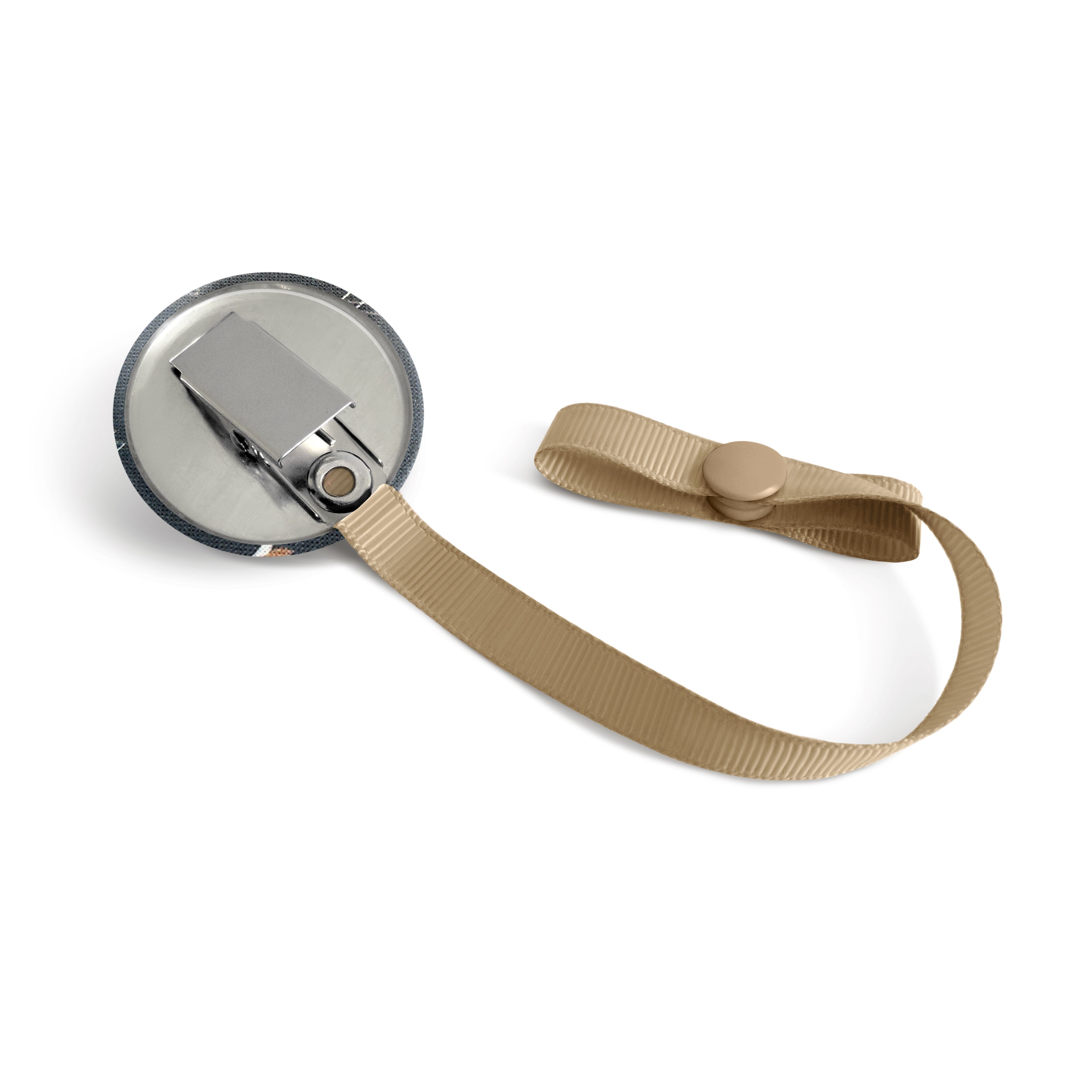 Attache-suce Lolikö Vache Highland