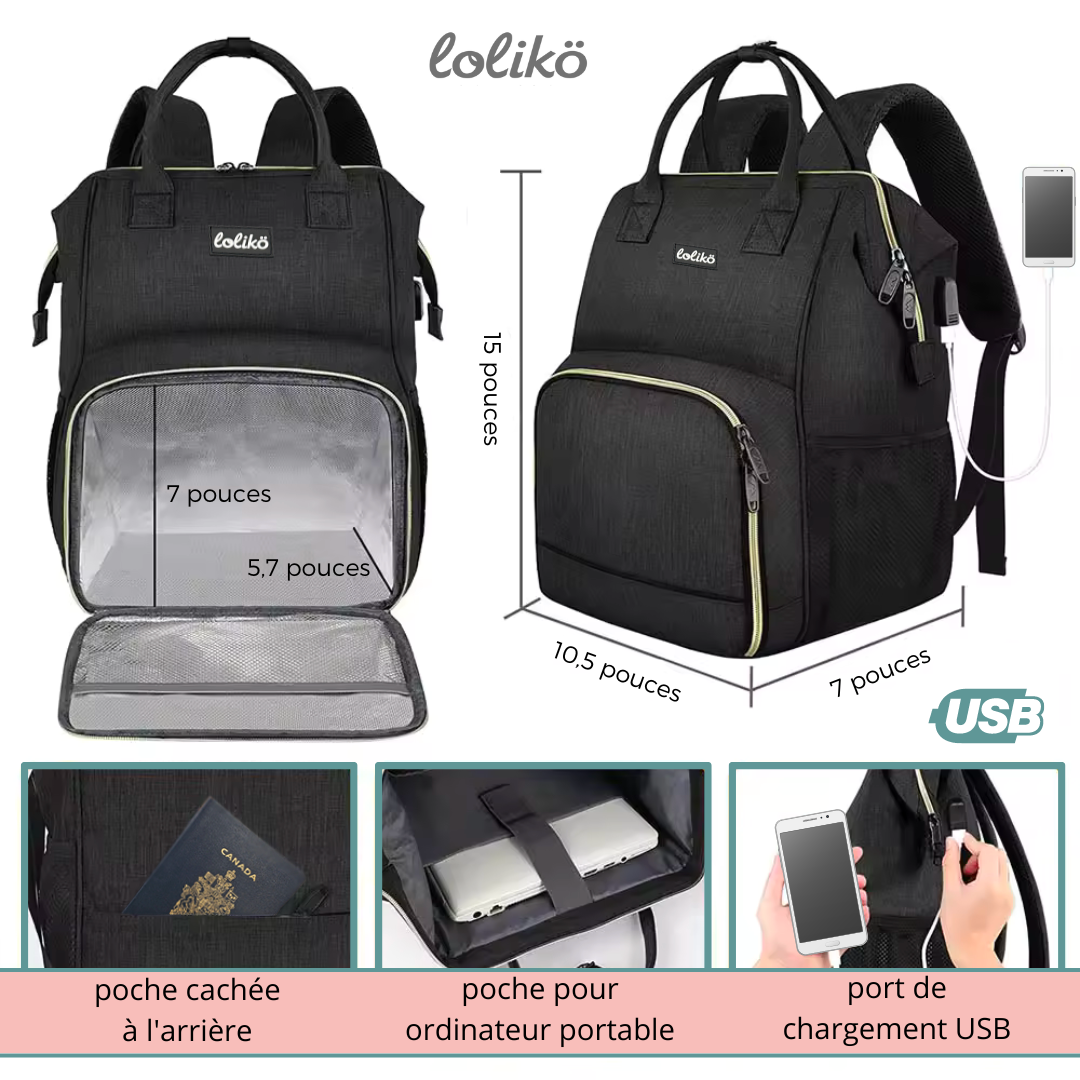 Ensemble "Cadeau essentiel pour maman"
