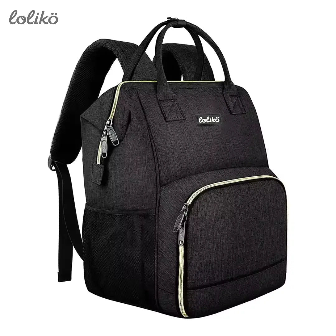 Sac à dos lunch pour maman Lolikö