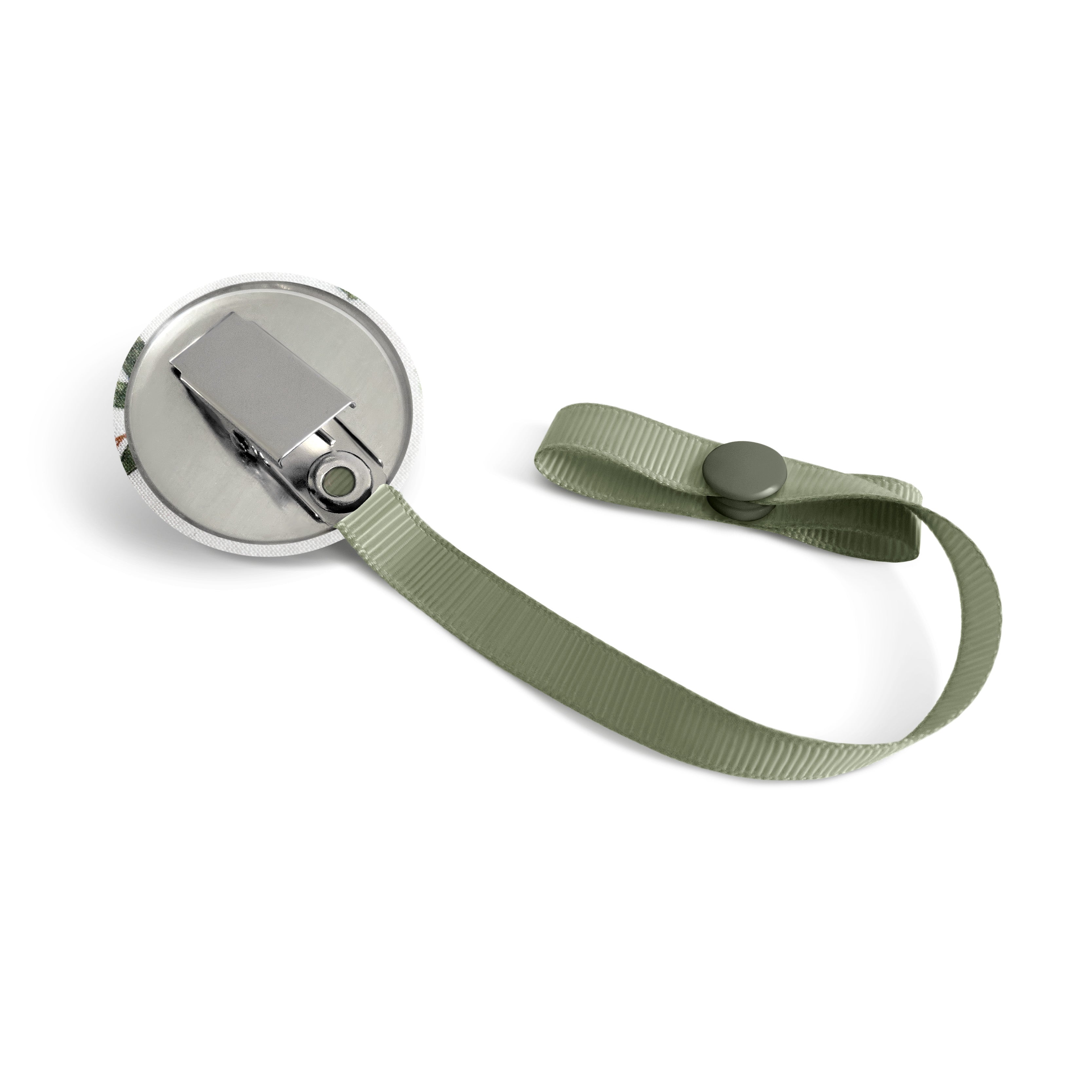 Lolikö undergrowth pacifier clip