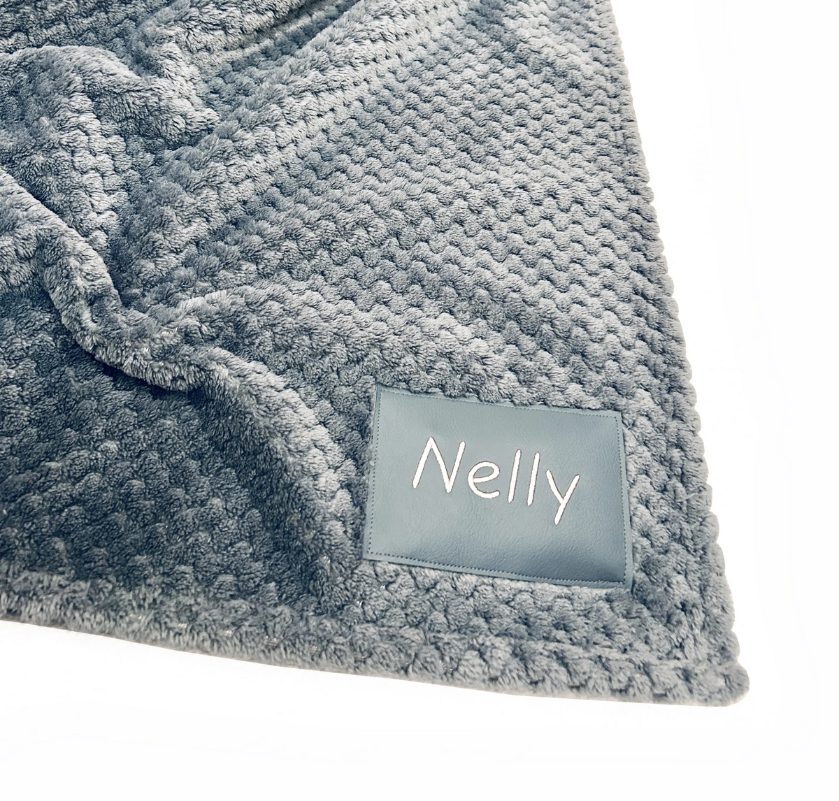 couverture imperméable personnalisée pour chiens et chats Nelly et Cie inc.