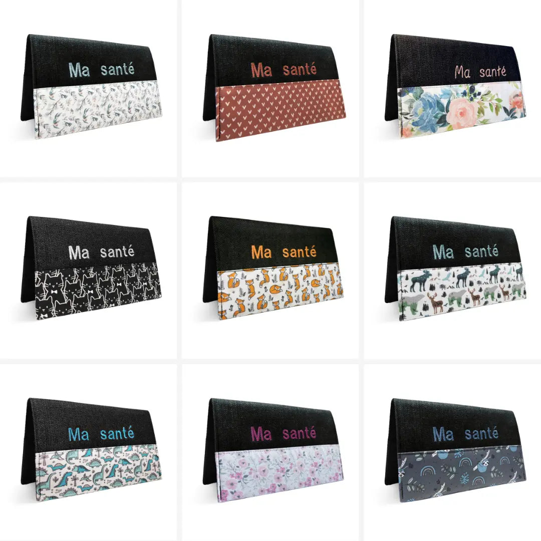 Les essentiels pour la naissance - cadeau personnalisé Lolikö