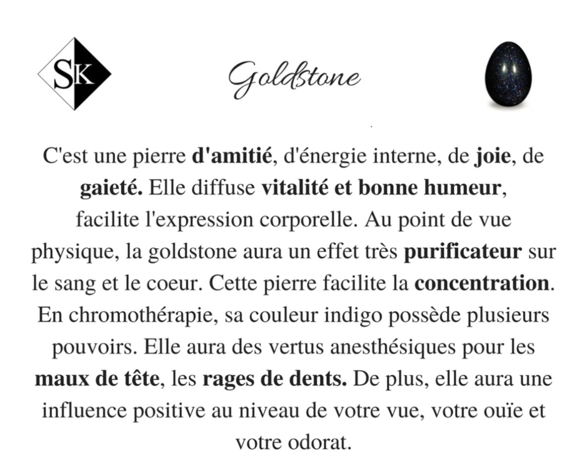 Bracelet Sophistikate Esmée – fabriquées au Québec