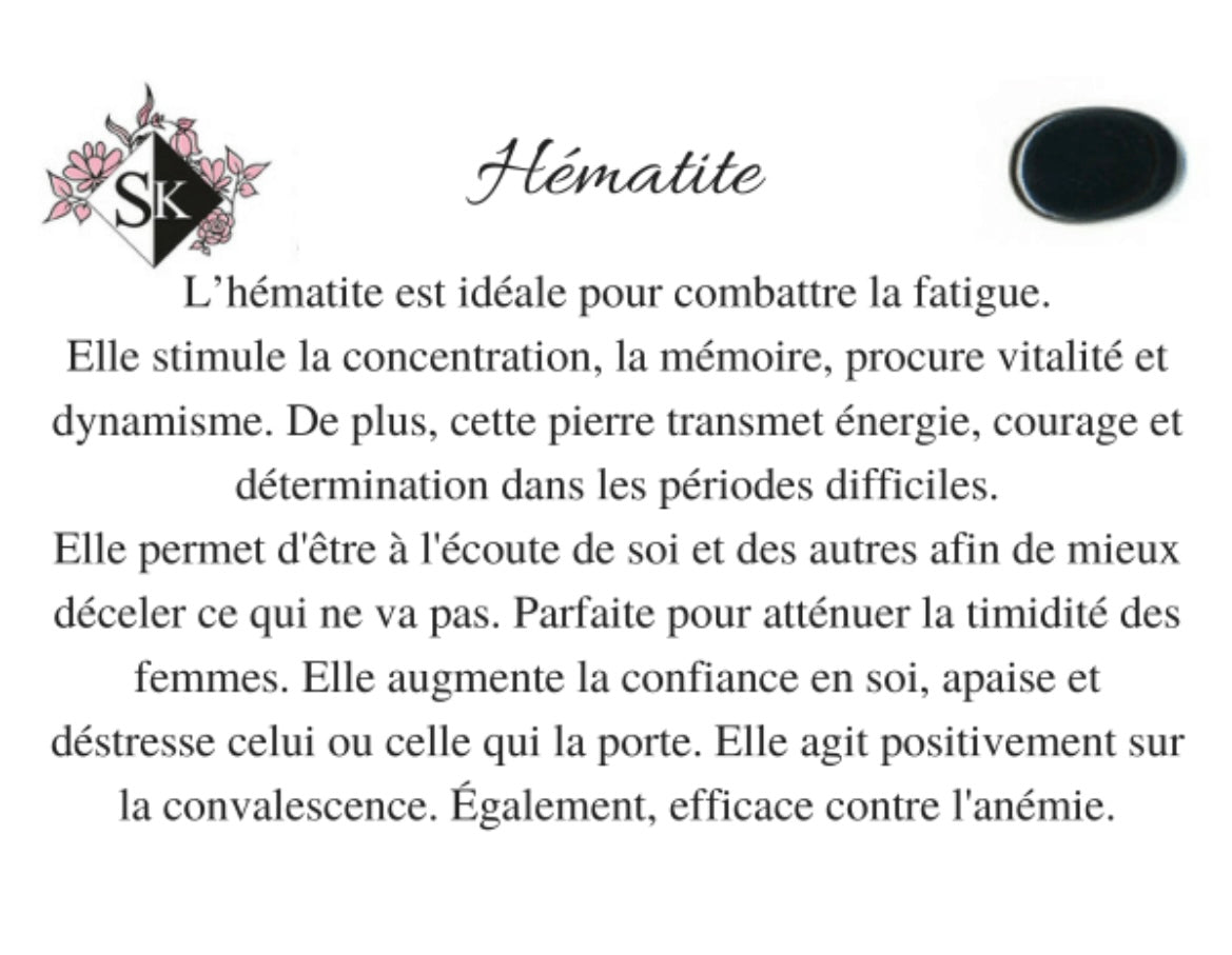 Bracelet Sophistikate Esmée – fabriquées au Québec