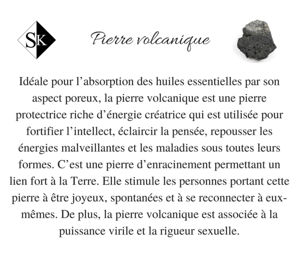 Bracelet Sophistikate Constance – fabriquées au Québec