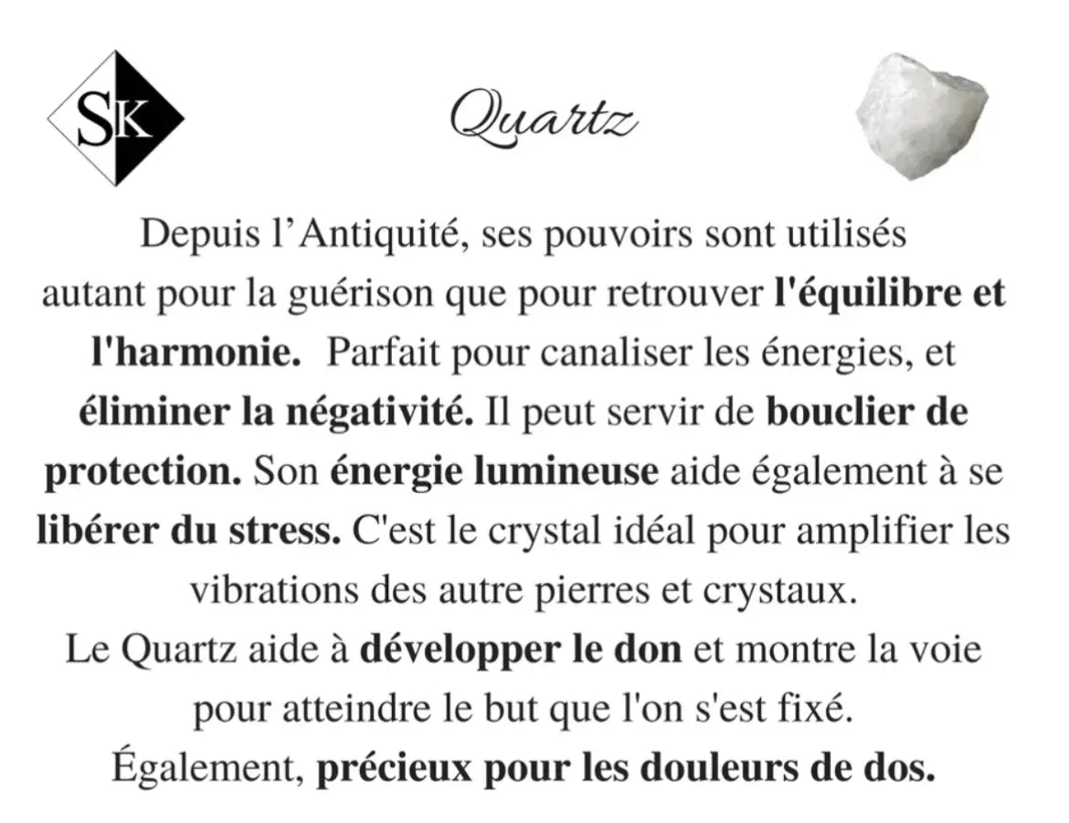 Bracelet Sophistikate – fabriquées au Québec Bijoux sophistikate