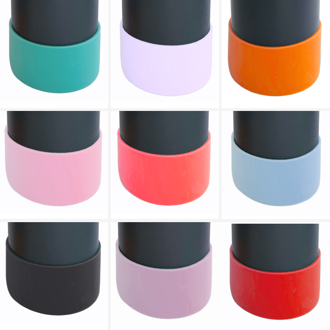 Bouteille d’eau 18 oz tels quels