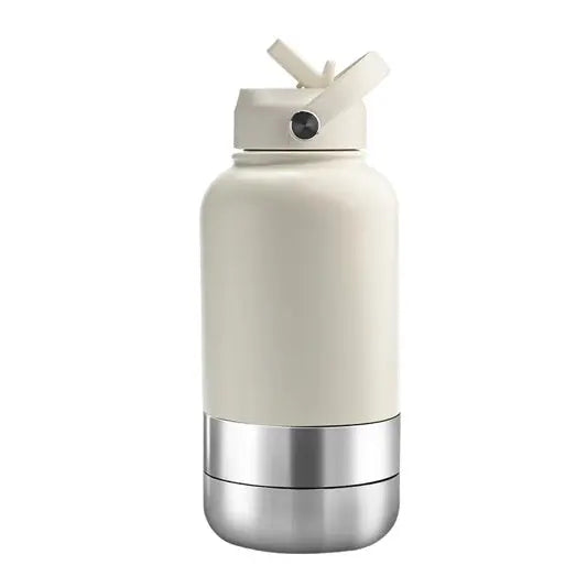 Bouteille de voyage Nelly & Cie 3-en-1 crème Nelly et Cie inc.