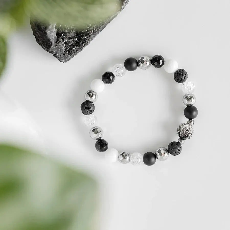 Bracelet Sophistikate – fabriquées au Québec Bijoux sophistikate