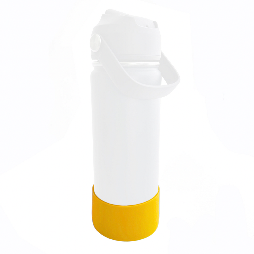 Botte en silicone supplémentaire