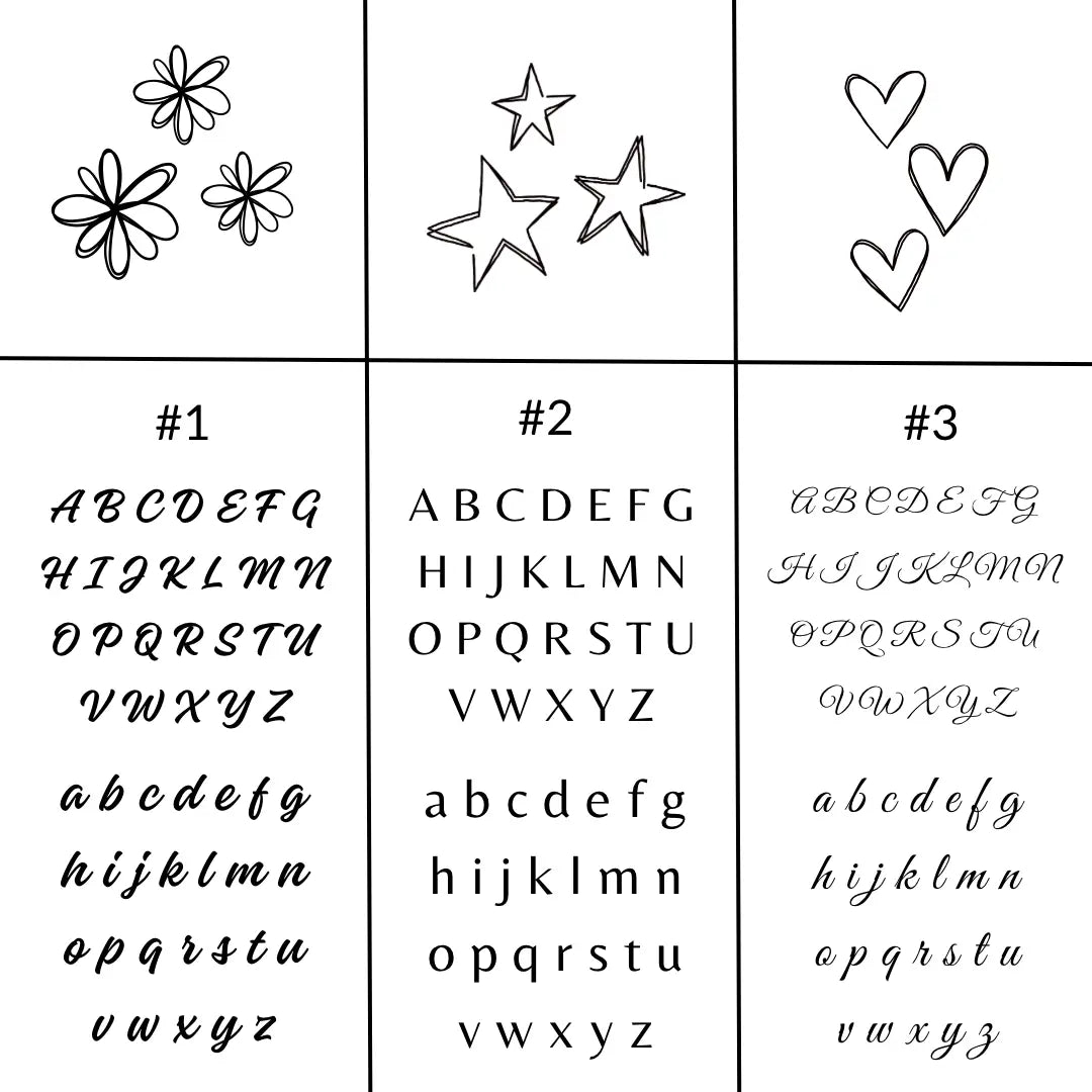 *NOUVEAU* Attache-suce Lolikö Personnalisée faite à la main Lolikö