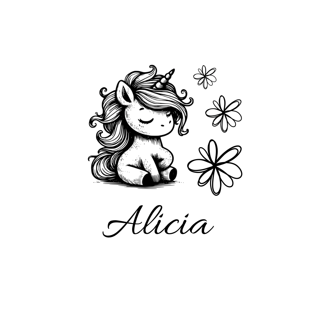 *NOUVEAU* Attache-suce Lolikö Personnalisée faite à la main
