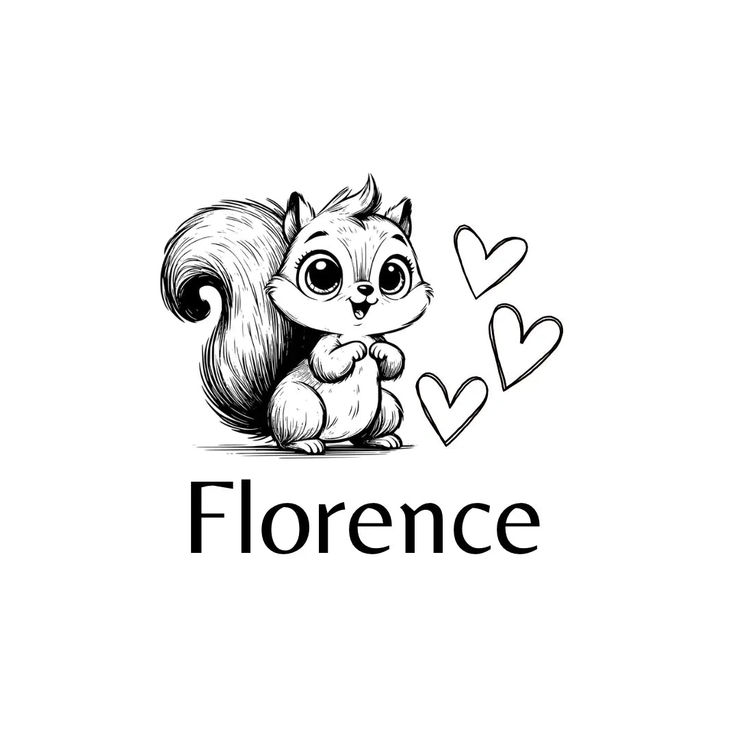 *NOUVEAU* Attache-suce Lolikö Personnalisée faite à la main Lolikö