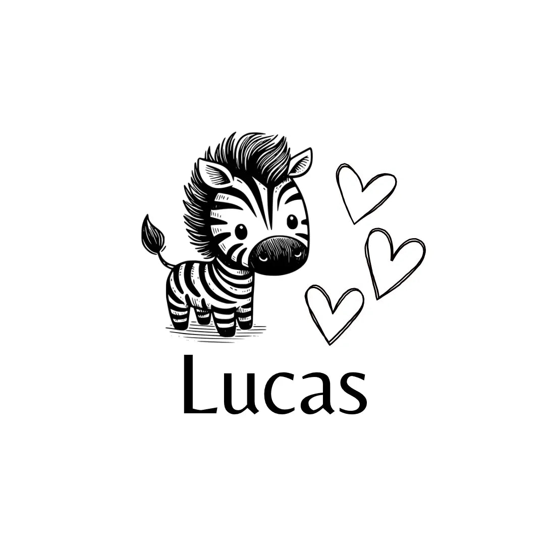 *NOUVEAU* Attache-suce Lolikö Personnalisée faite à la main Lolikö