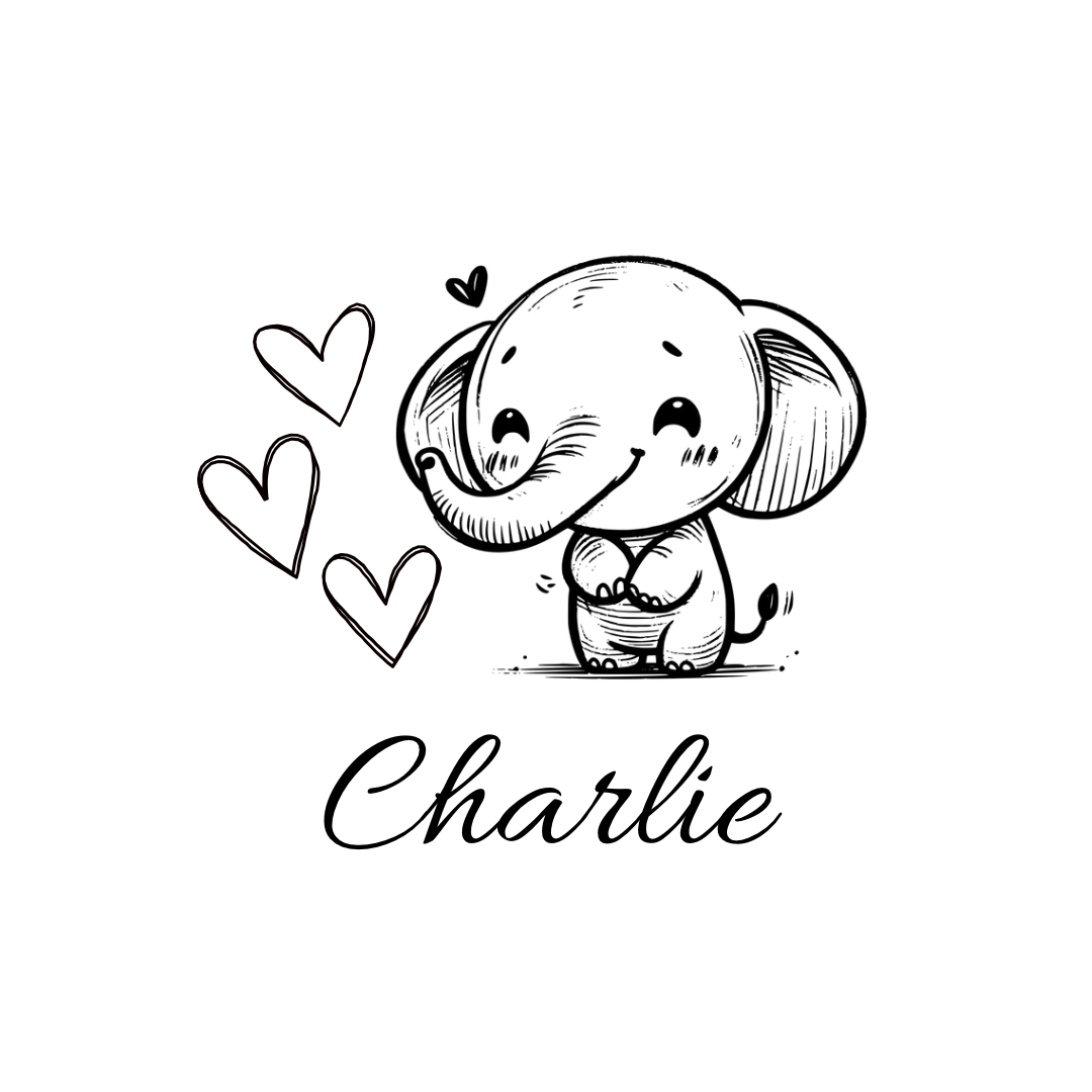 *NOUVEAU* Attache-suce Lolikö Personnalisée faite à la main