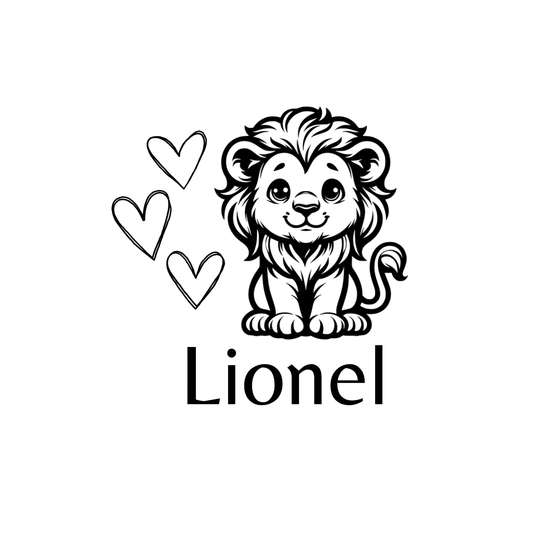 *NOUVEAU* Attache-suce Lolikö Personnalisée faite à la main