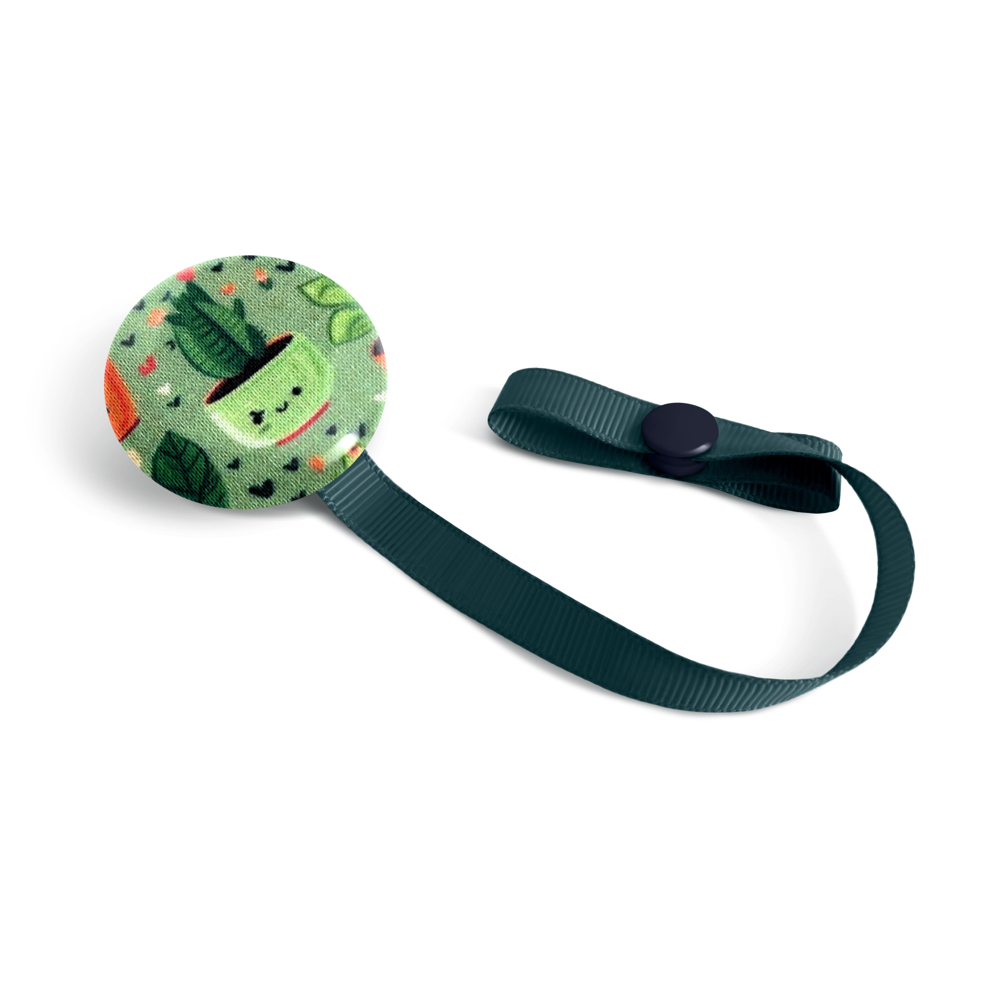 Attache-suce Lolikö Plante (Collabo mini biscuit)