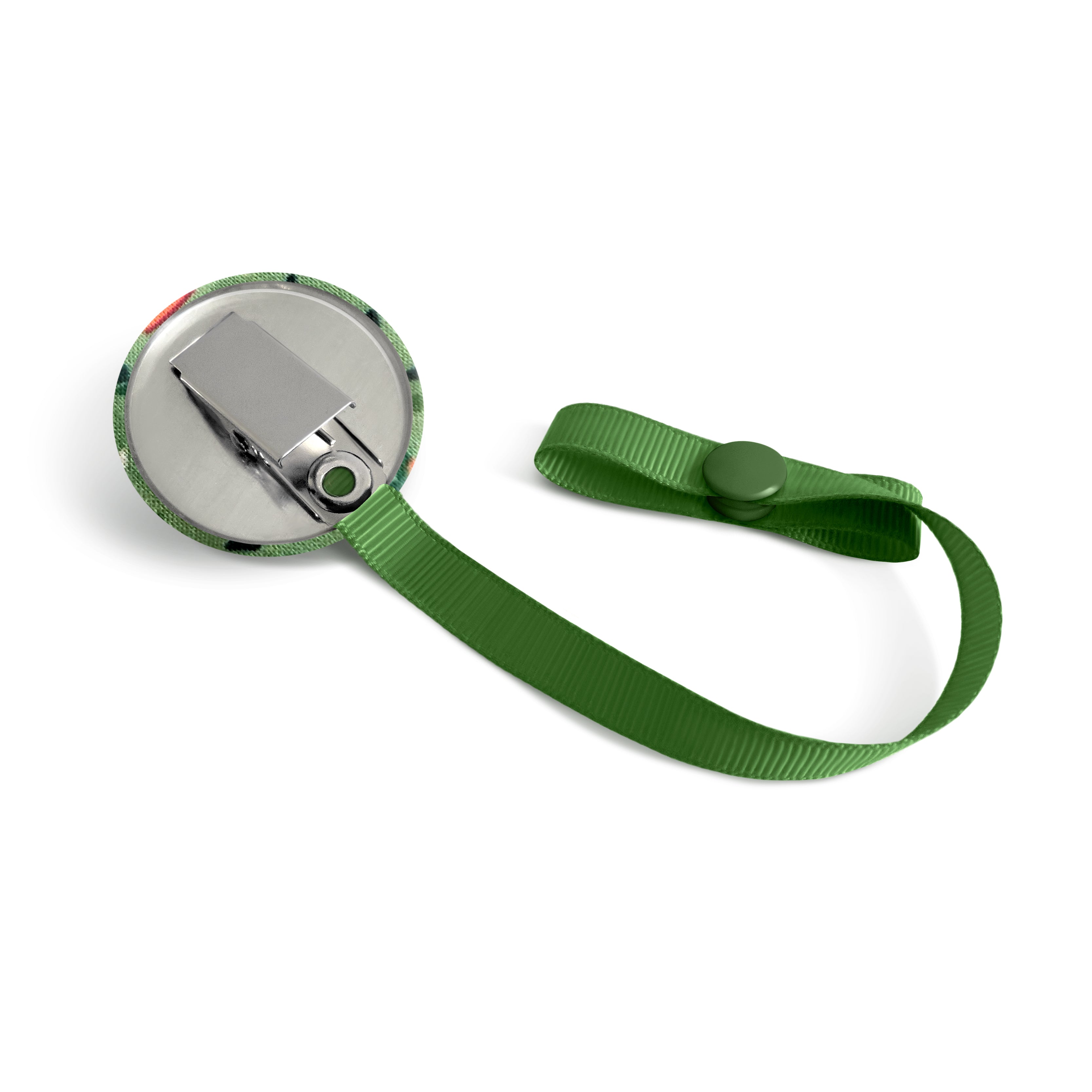 Attache-suce Lolikö Plante (Collabo mini biscuit)