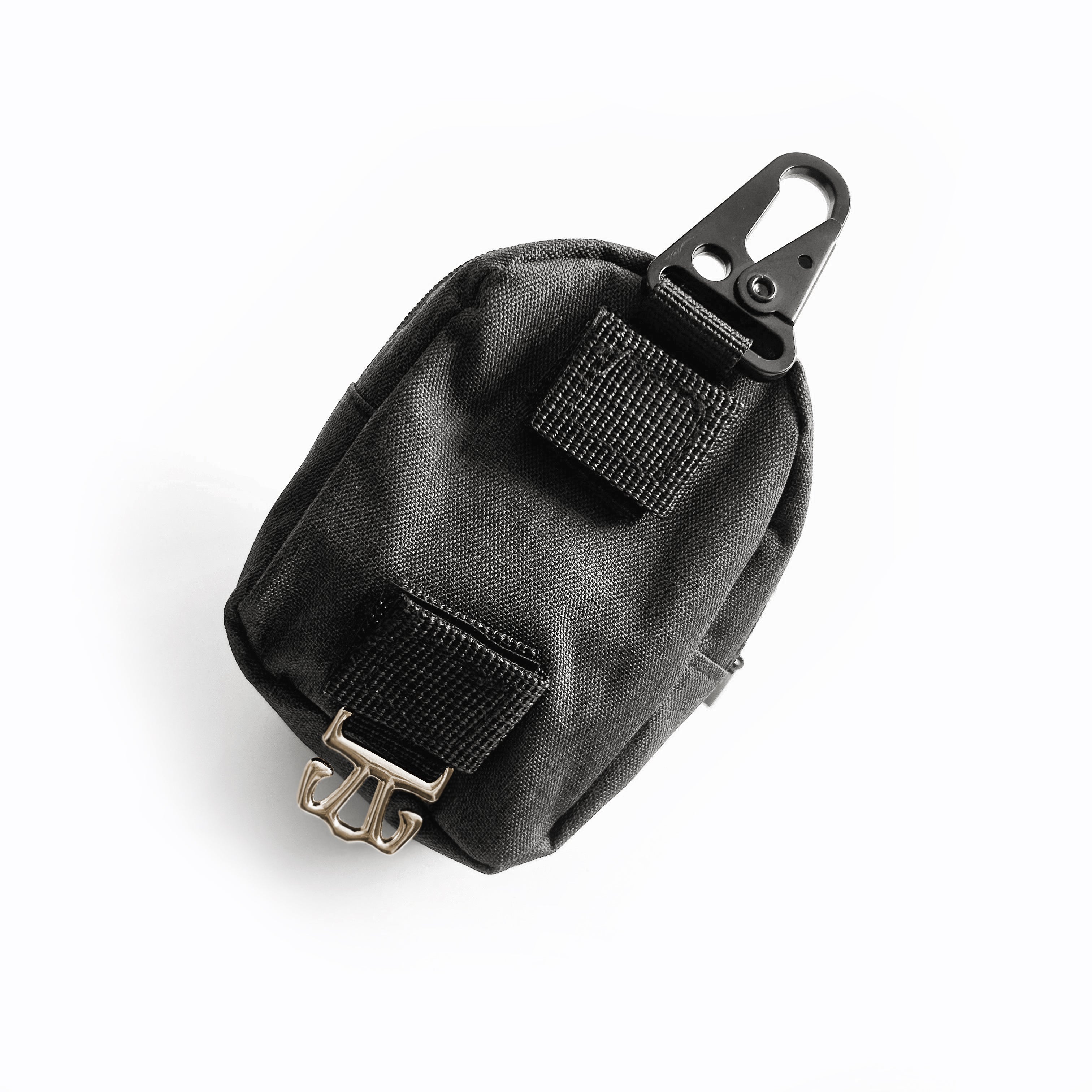 Grande pochette pour sacs et gâteries