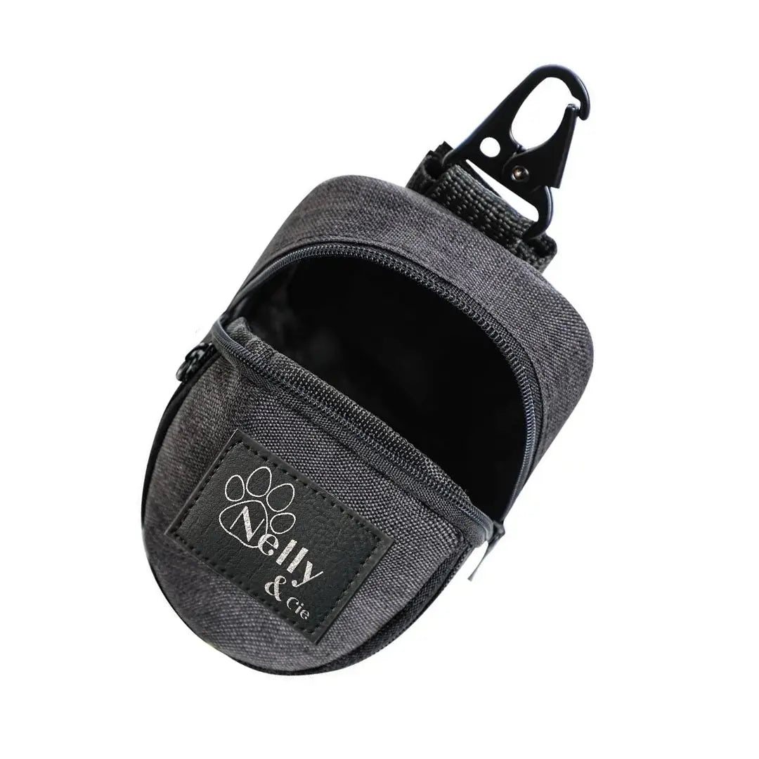 Grosse pochette pour sacs et gâteries Nelly et Cie inc.