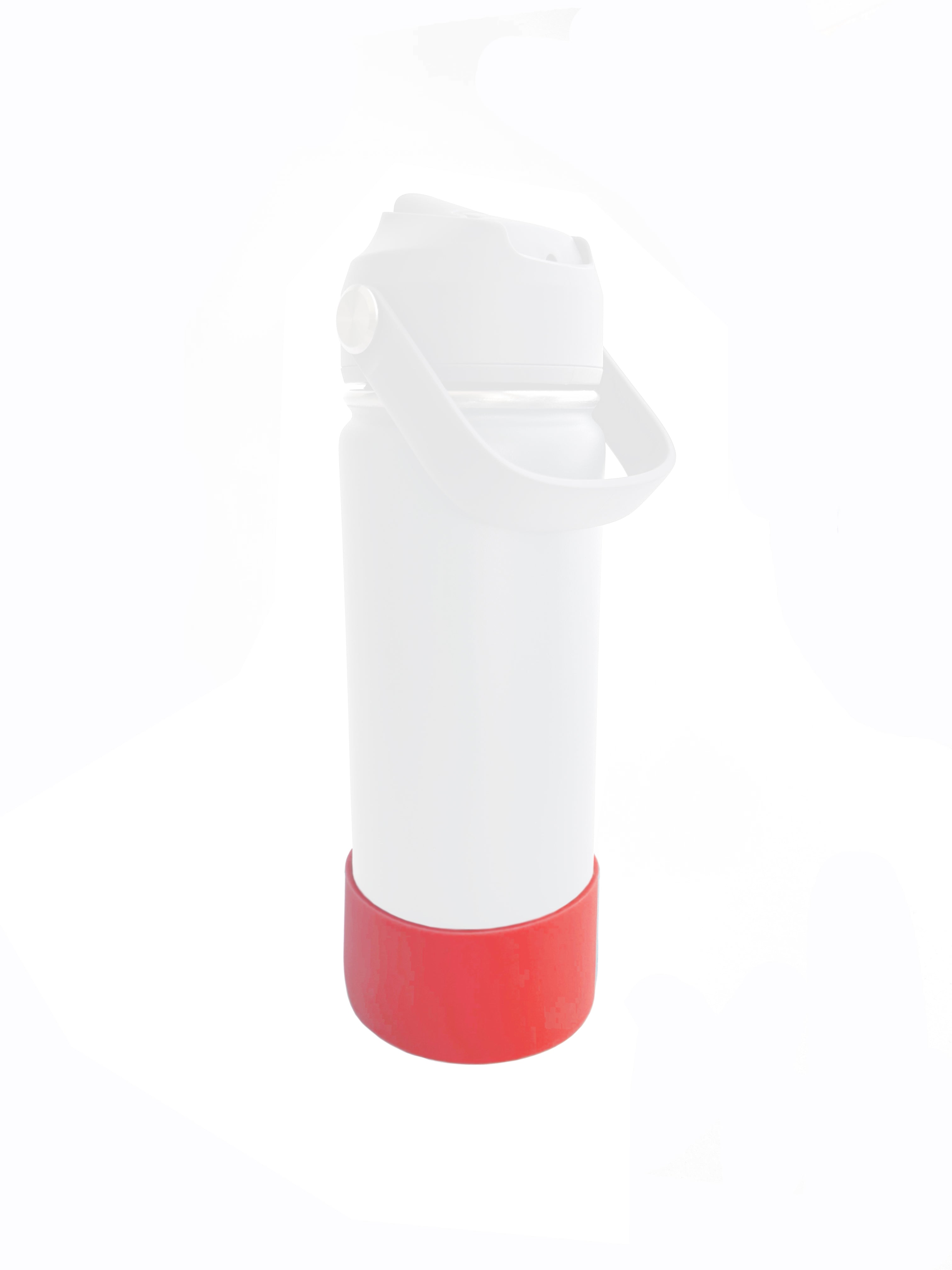 Botte en silicone supplémentaire