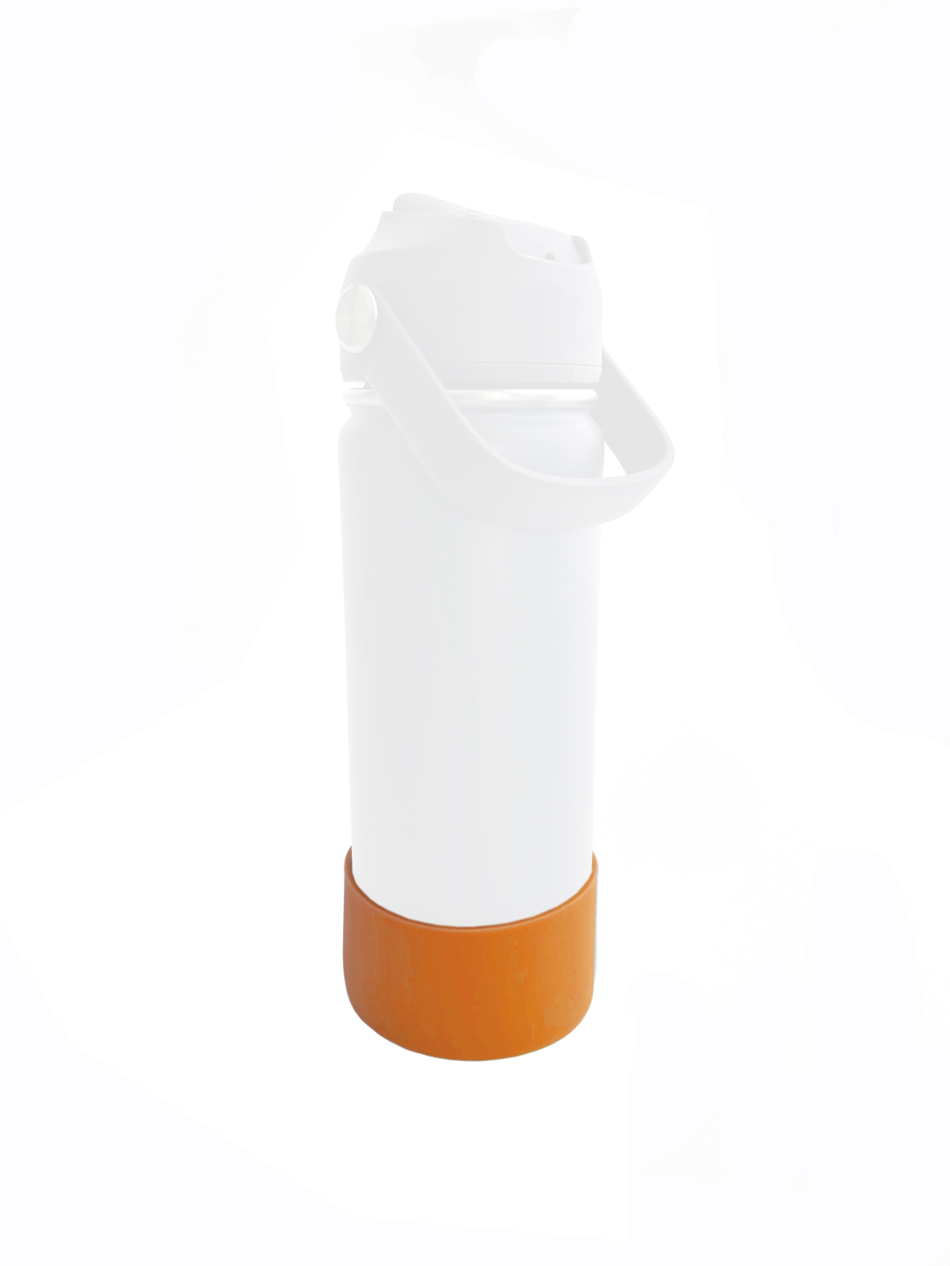 Botte en silicone supplémentaire
