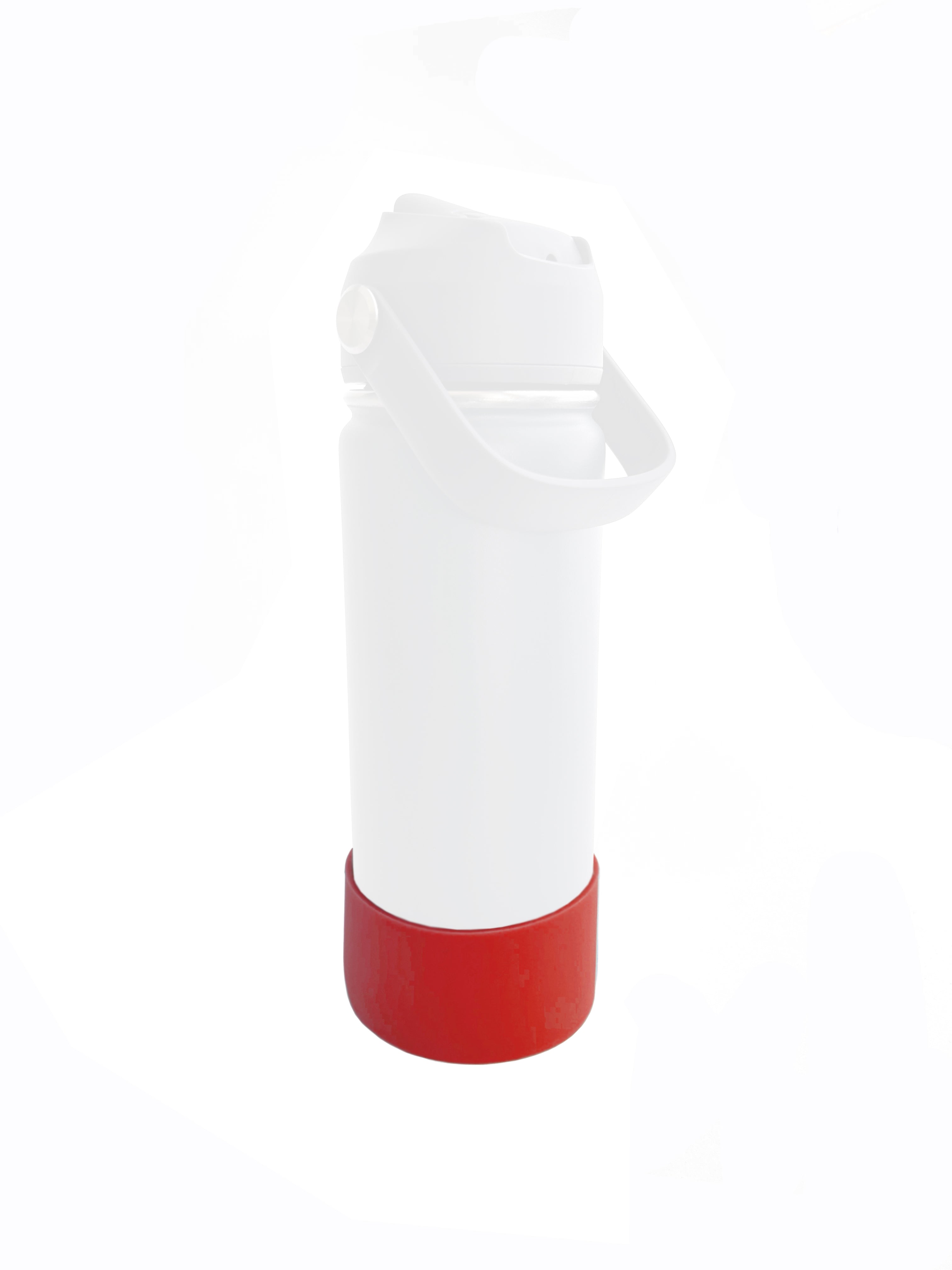 Botte en silicone supplémentaire