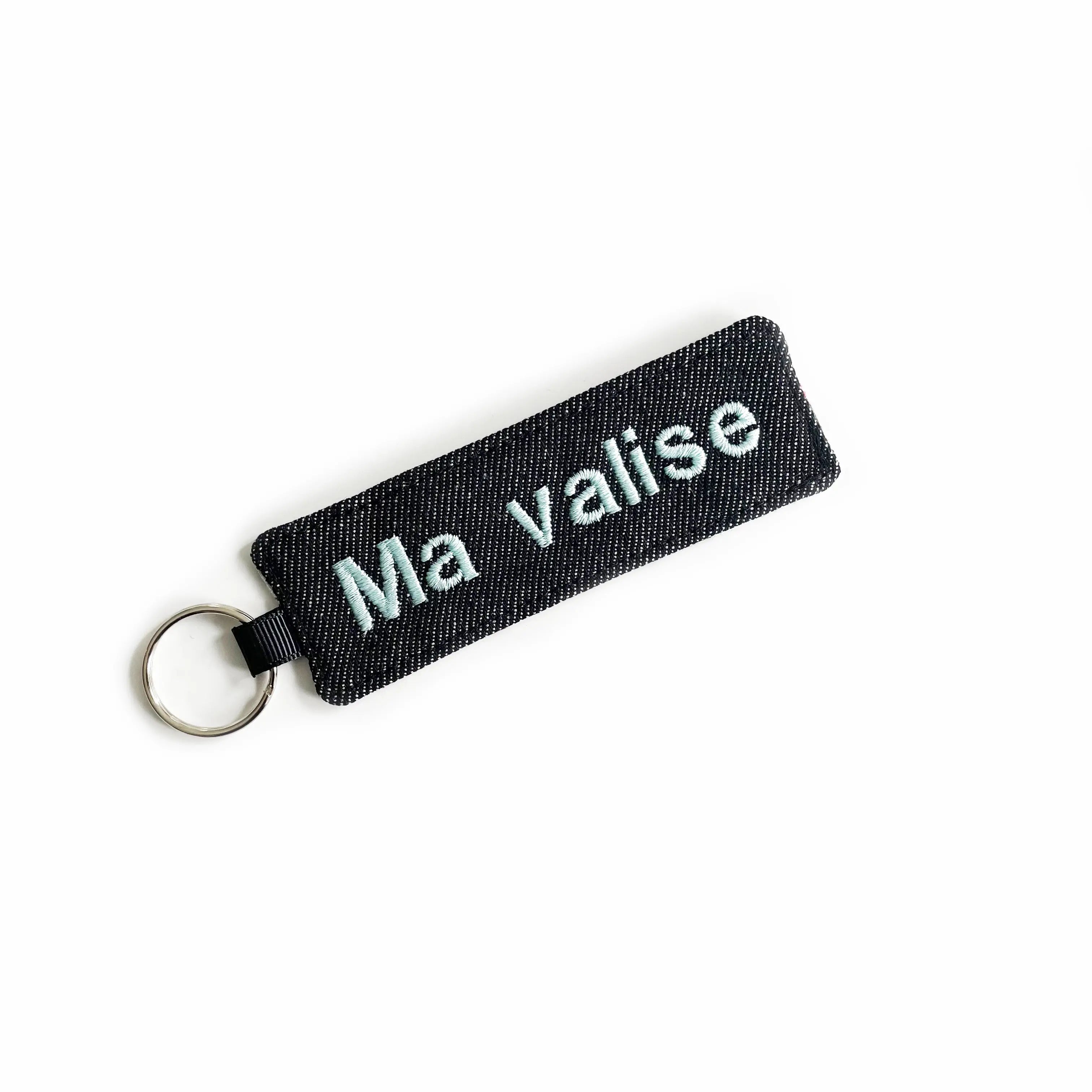 Identificateur sac personnalisé Lolikö Tortue Lolikö