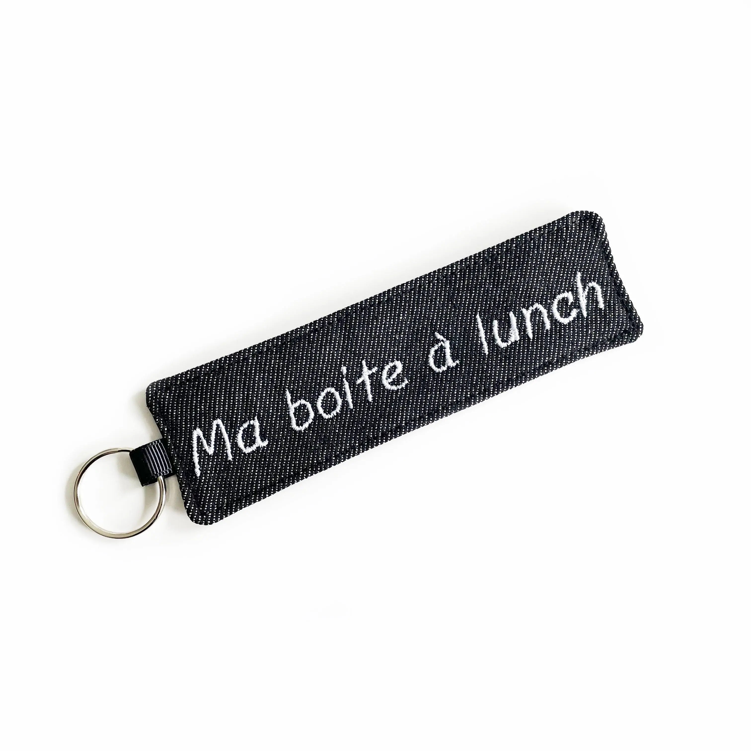 Identificateur sac personnalisé Lolikö Sushi Lolikö