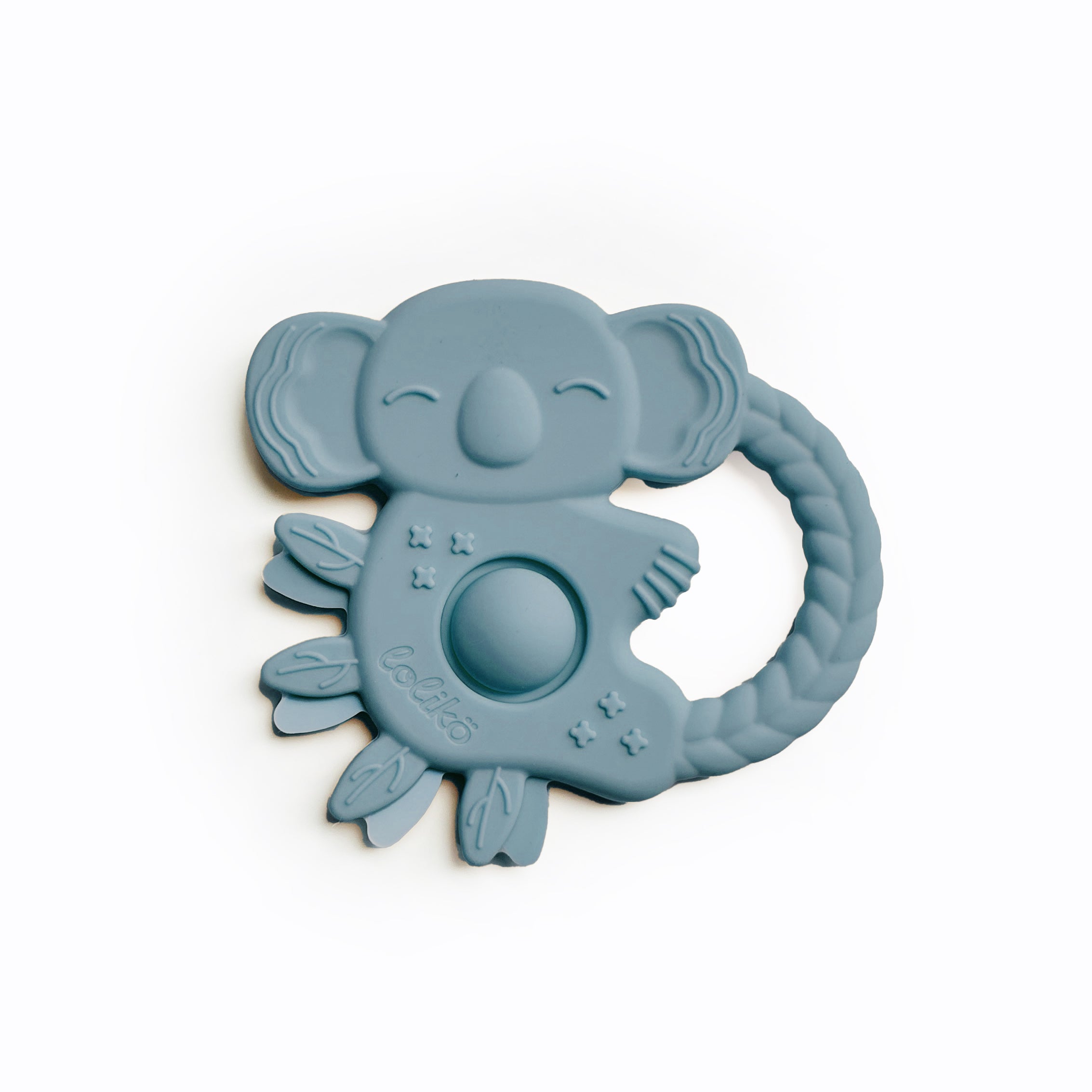 Jouet de dentition Lolikö - Koala
