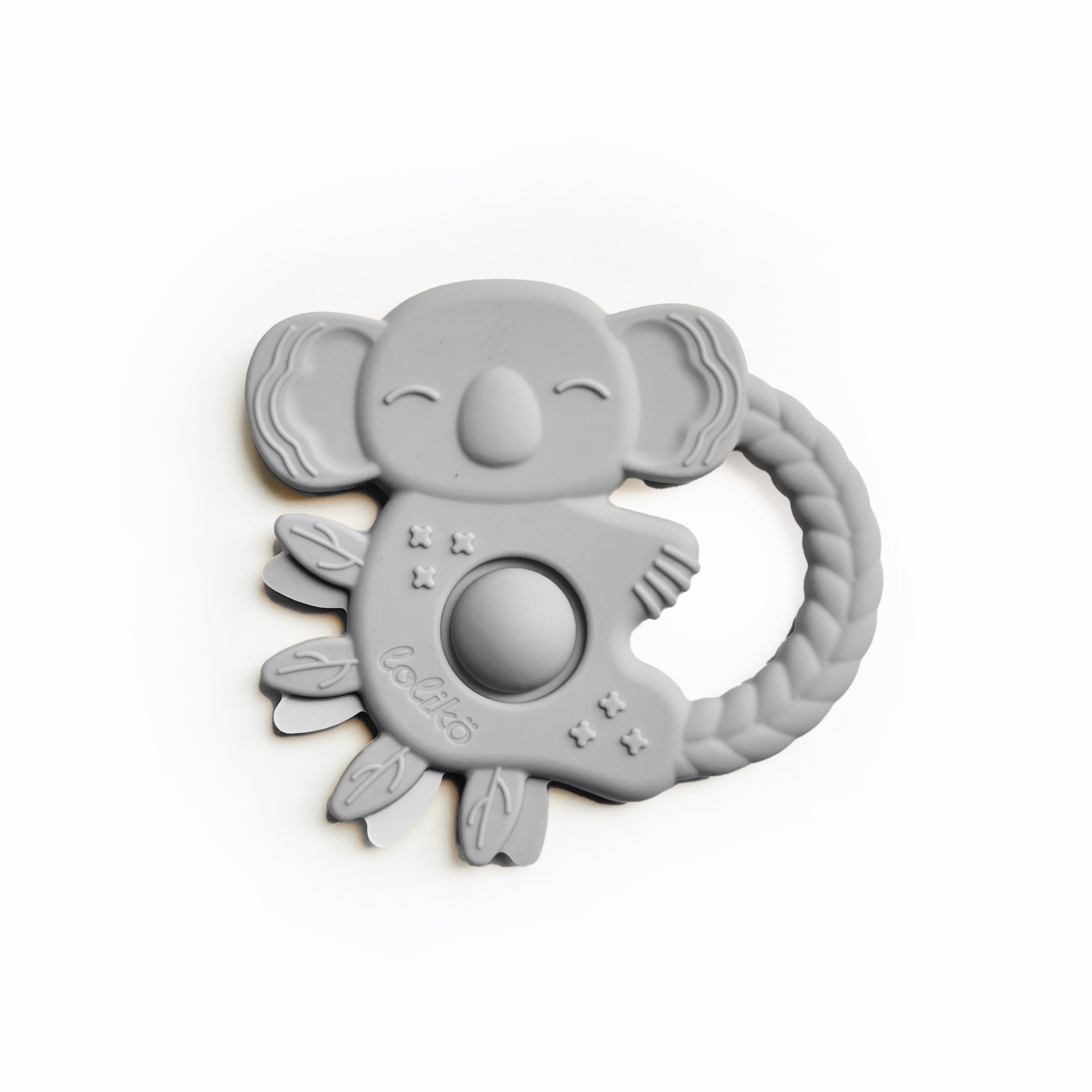 Jouet de dentition Lolikö - Koala