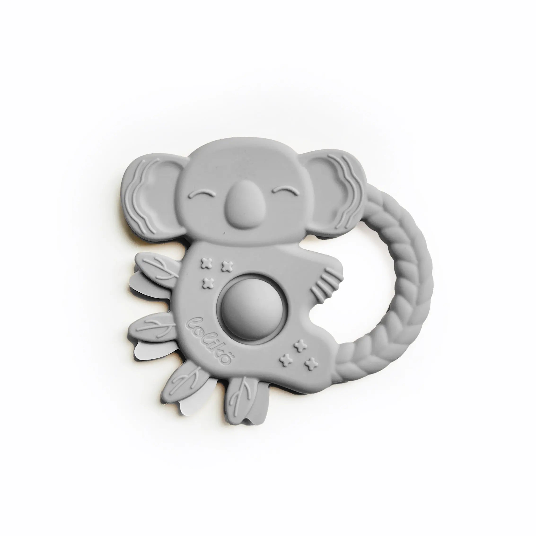 Jouet de dentition Lolikö - Koala Lolikö