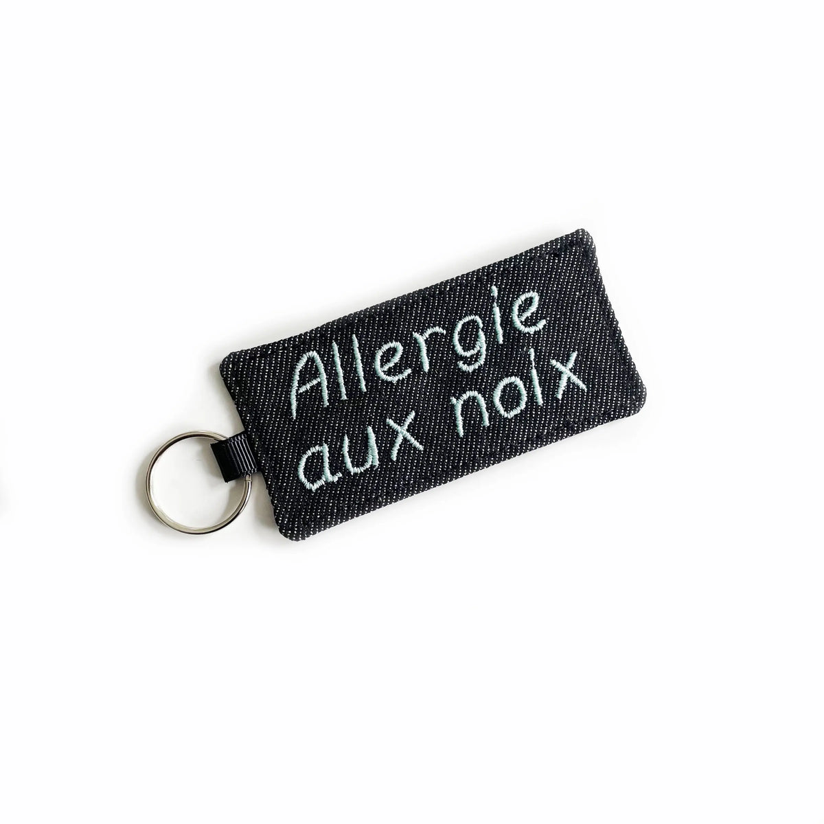 Identificateur sac personnalisé Lolikö Raton Lolikö