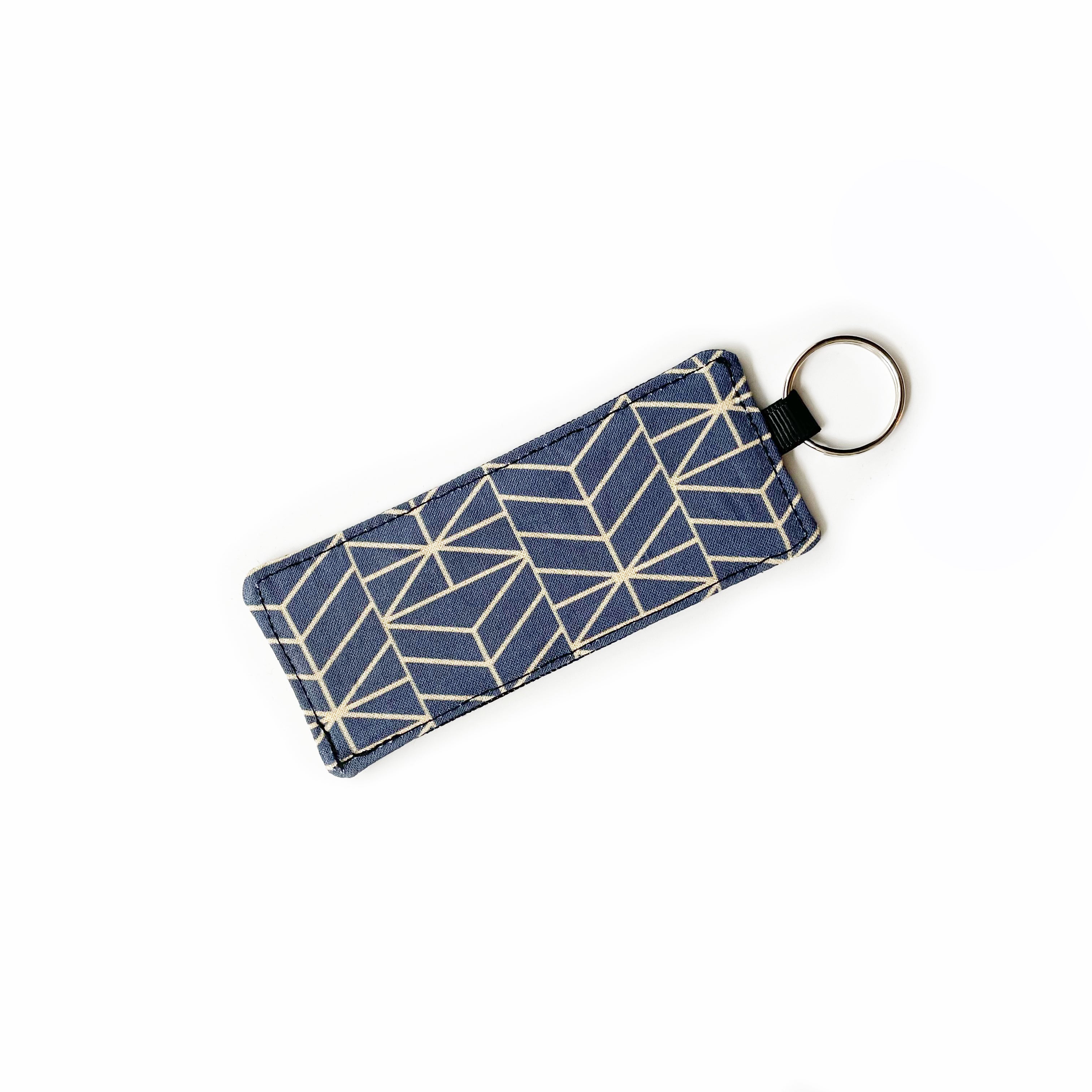 Identificateur sac personnalisé Lolikö Art deco