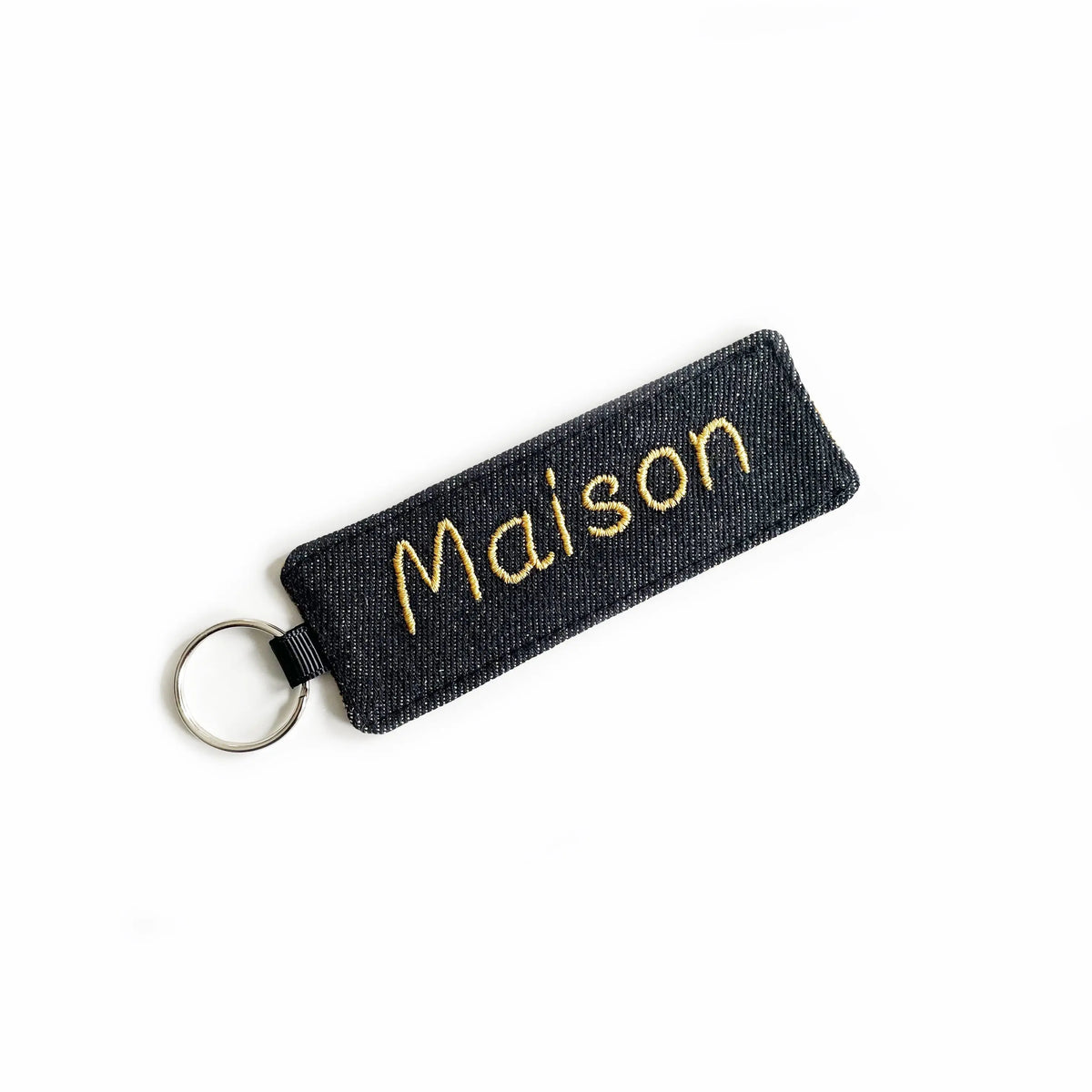 Identificateur sac personnalisé Lolikö Sushi Lolikö