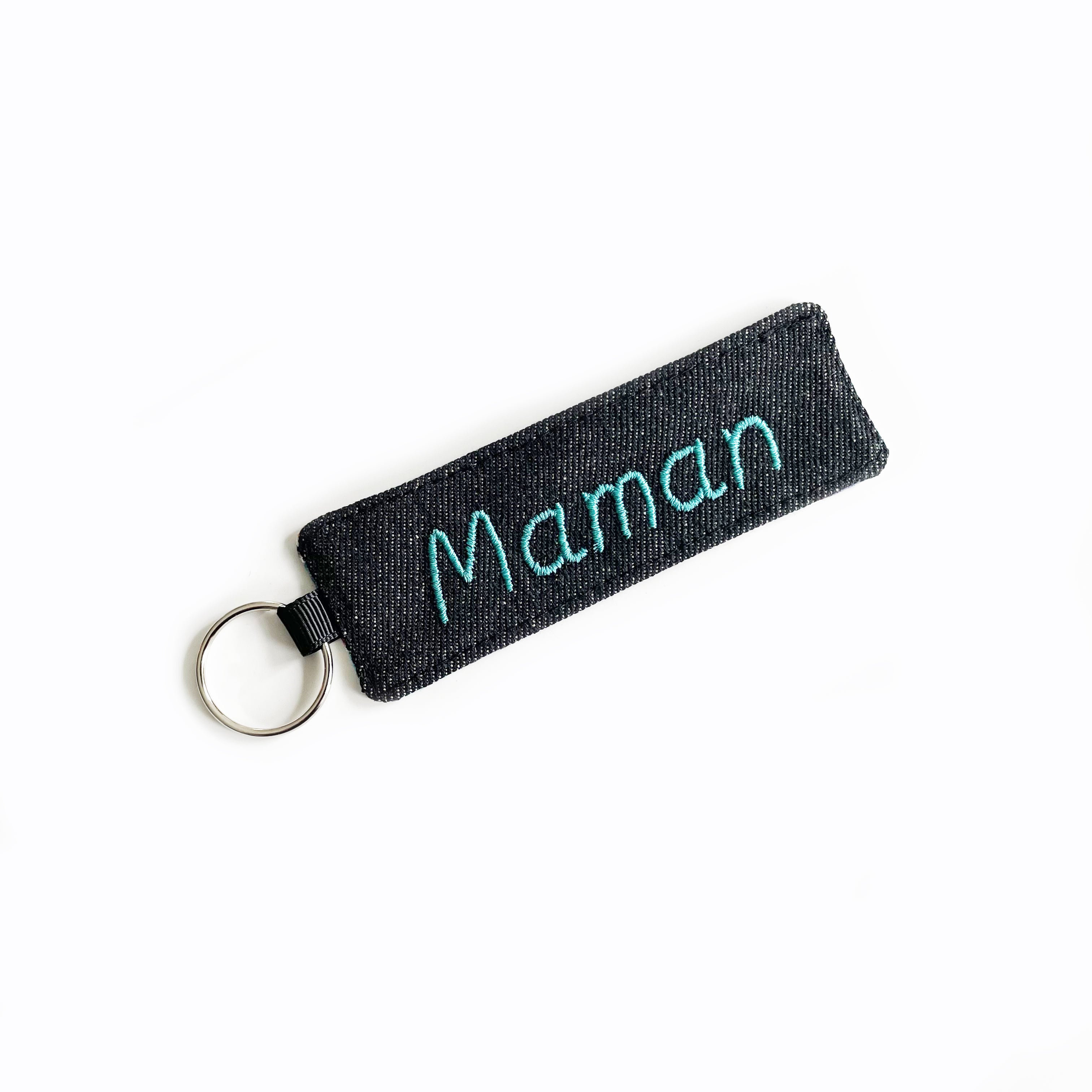 Identificateur sac personnalisé Lolikö Mandala