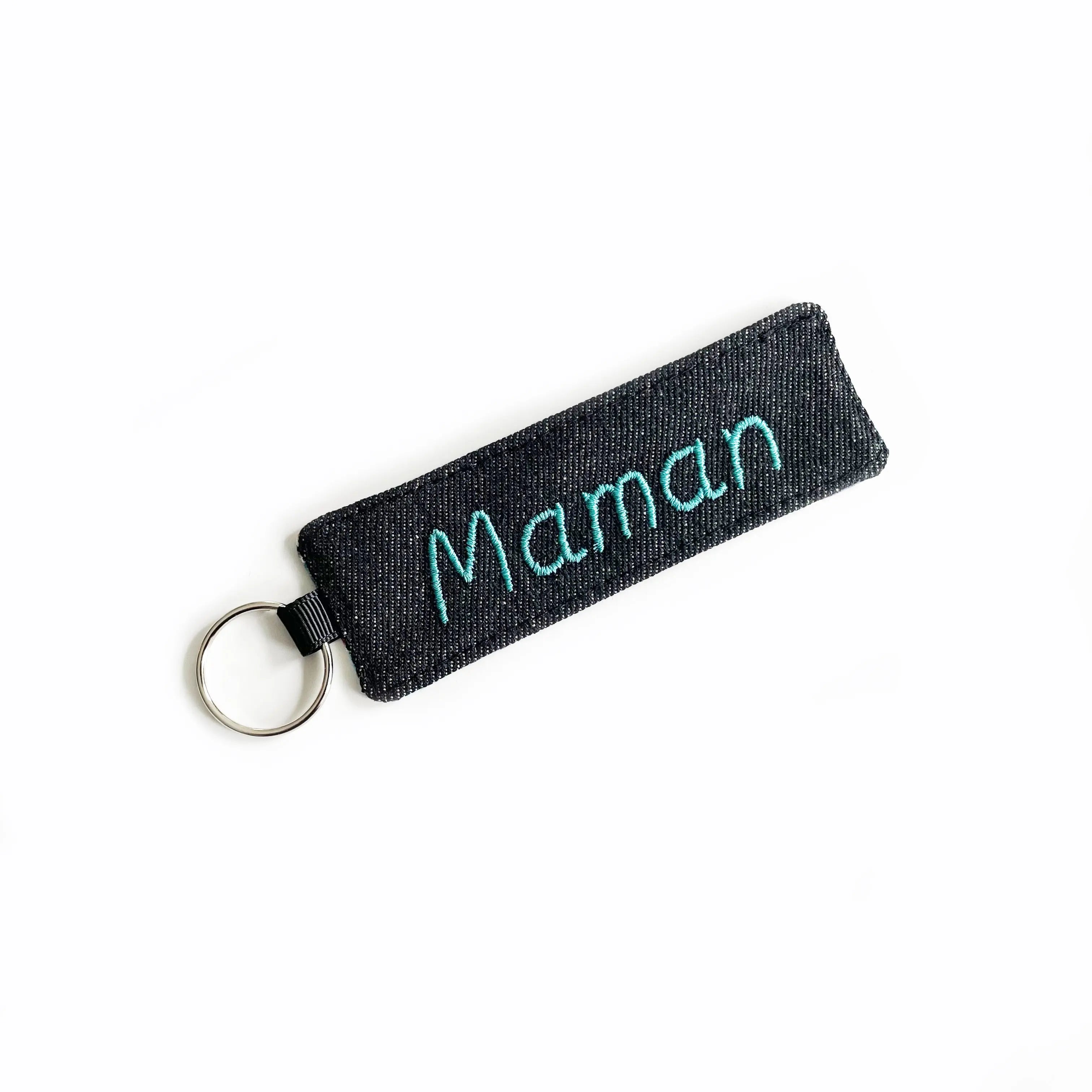 Identificateur sac personnalisé Lolikö Mandala Lolikö