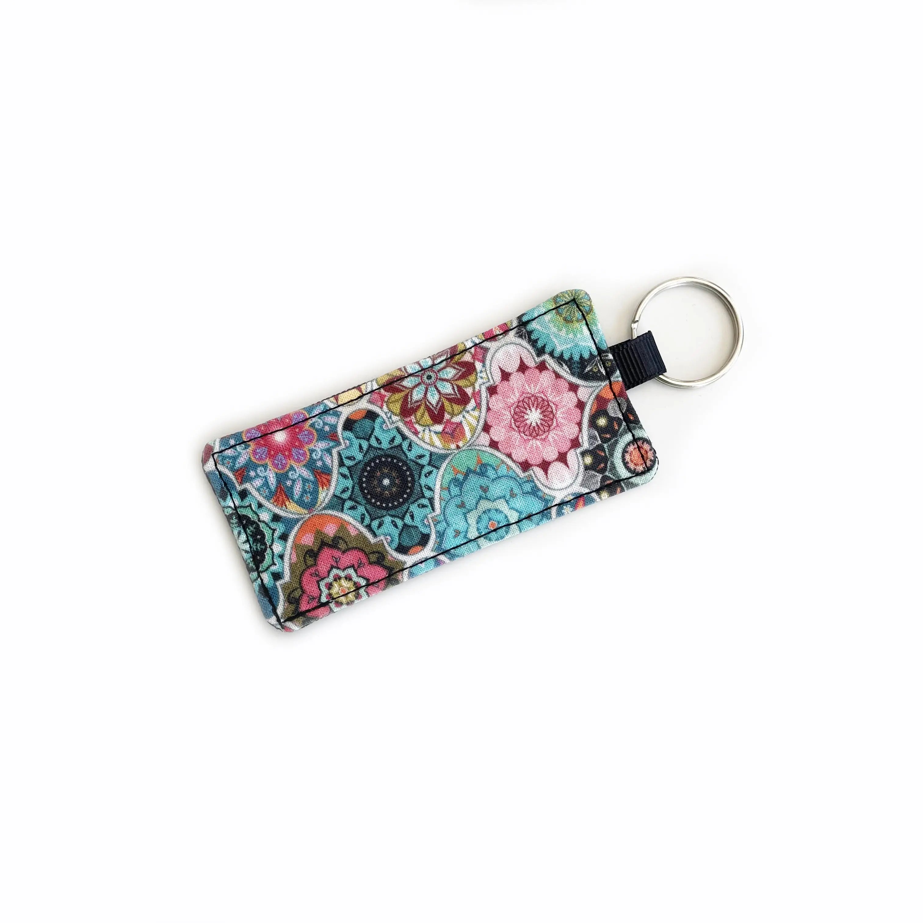 Identificateur sac personnalisé Lolikö Mandala Lolikö