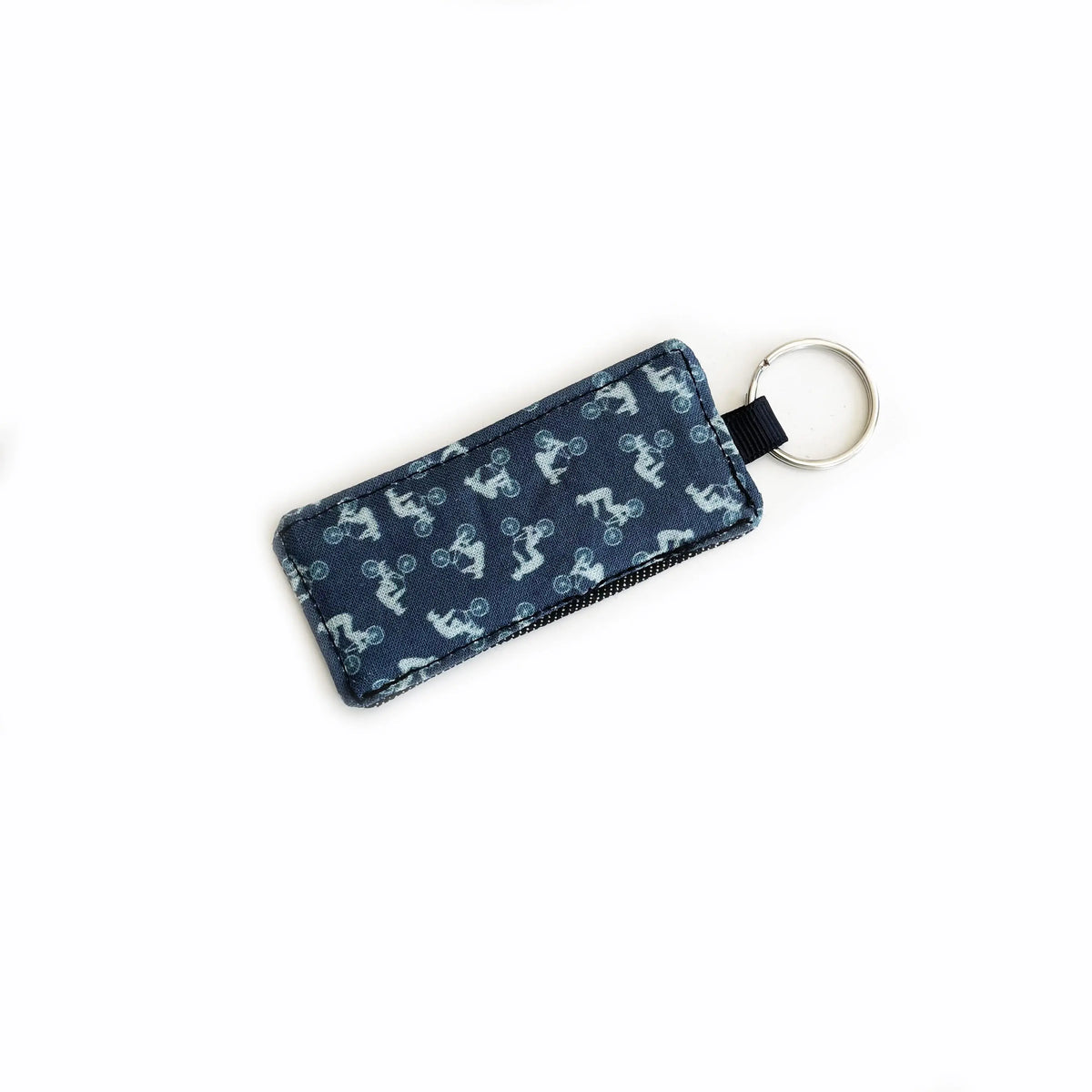 Identificateur sac personnalisé Lolikö Motocross Lolikö