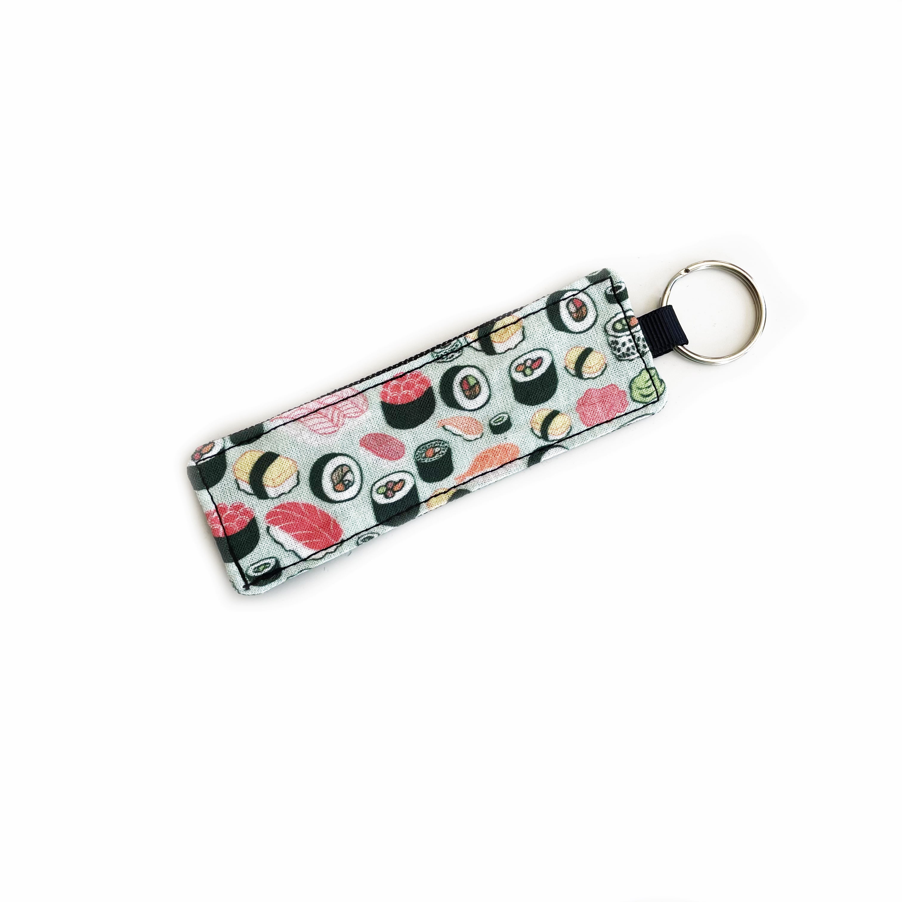Identificateur sac personnalisé Lolikö Sushi