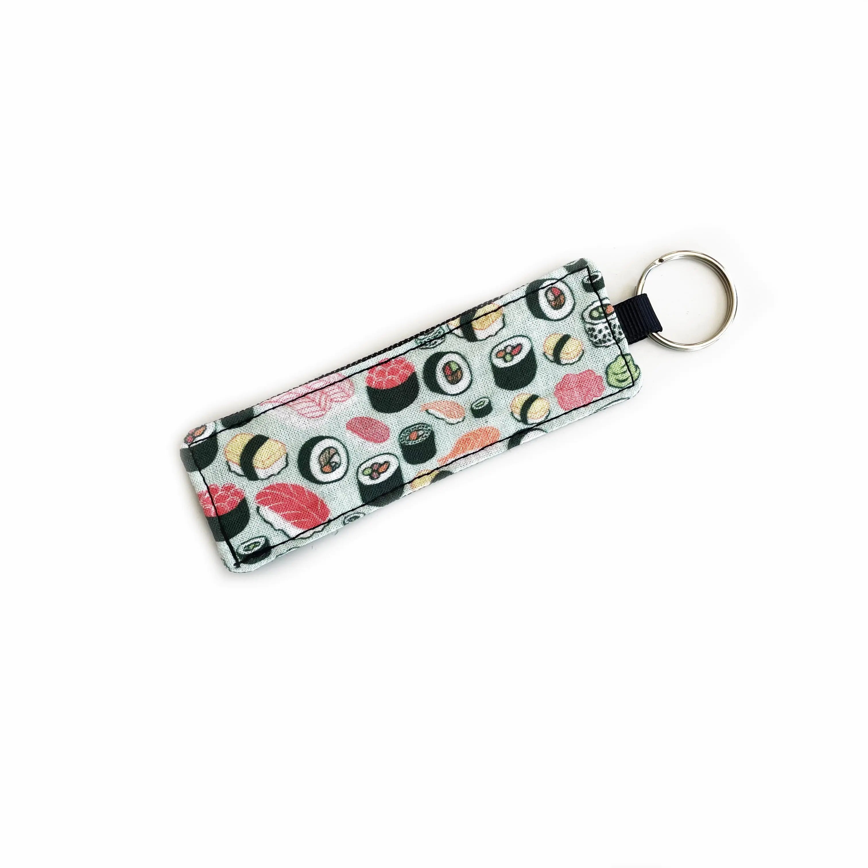 Identificateur sac personnalisé Lolikö Sushi Lolikö