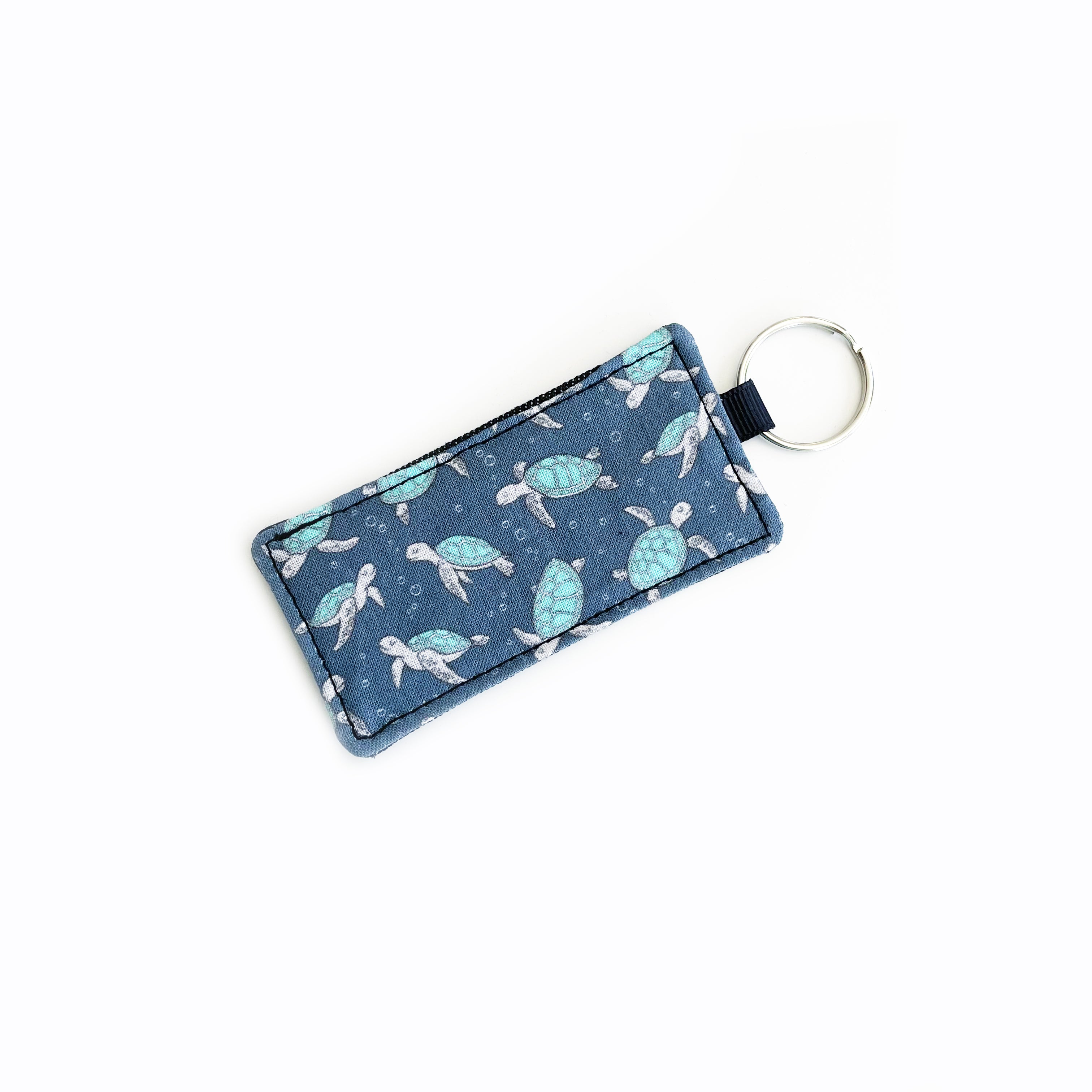 Identificateur sac personnalisé Lolikö Tortue