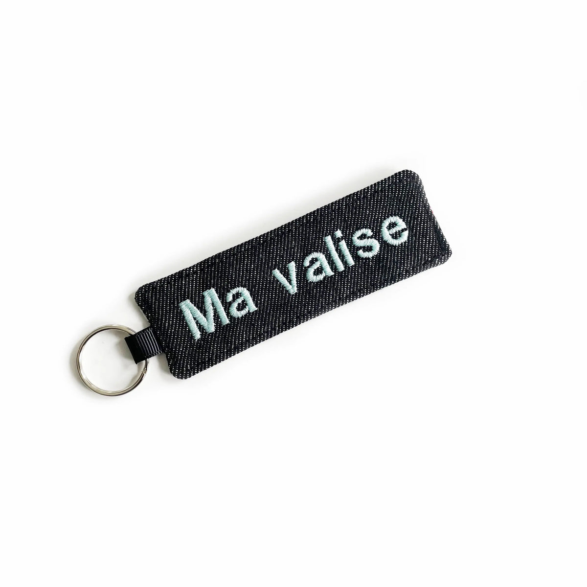 Identificateur sac personnalisé Lolikö Motocross Lolikö