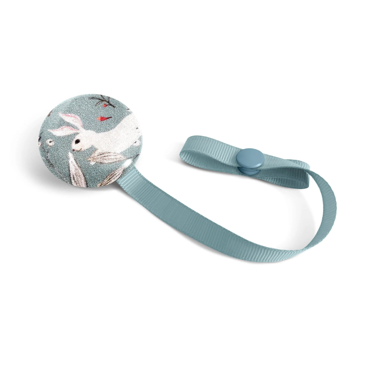 Attache-suce Lolikö Lapin bleu Lolikö