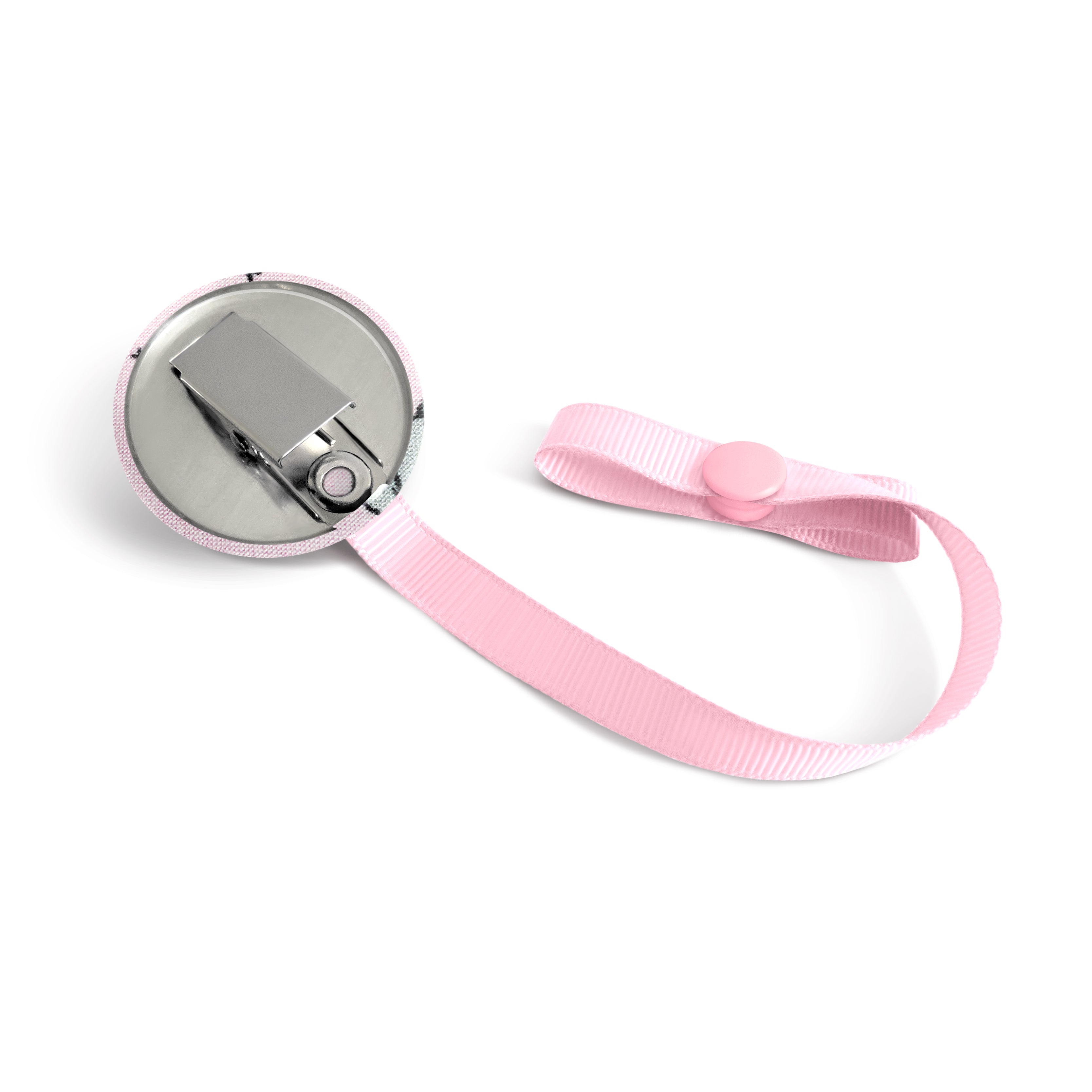 Attache-suce Lolikö Koala rose