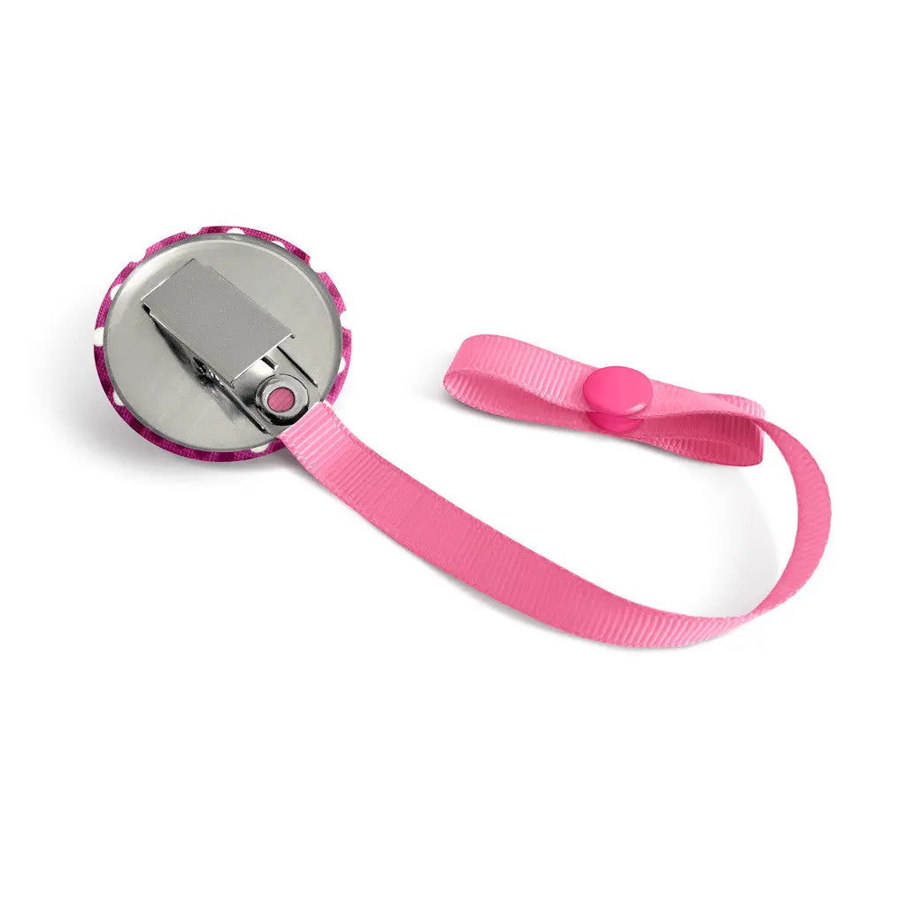 Attache-suce Lolikö / Pois violet Lolikö