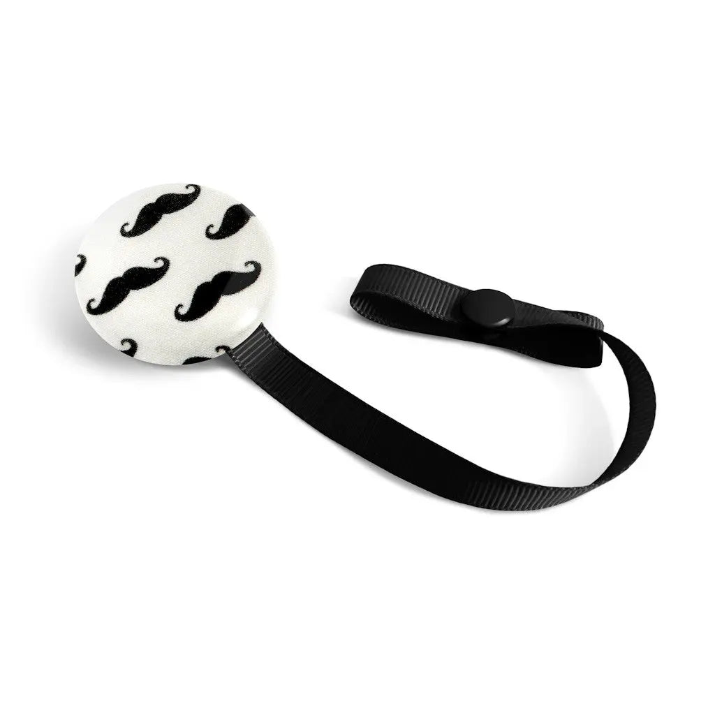 Attache-suce Lolikö Moustache Lolikö