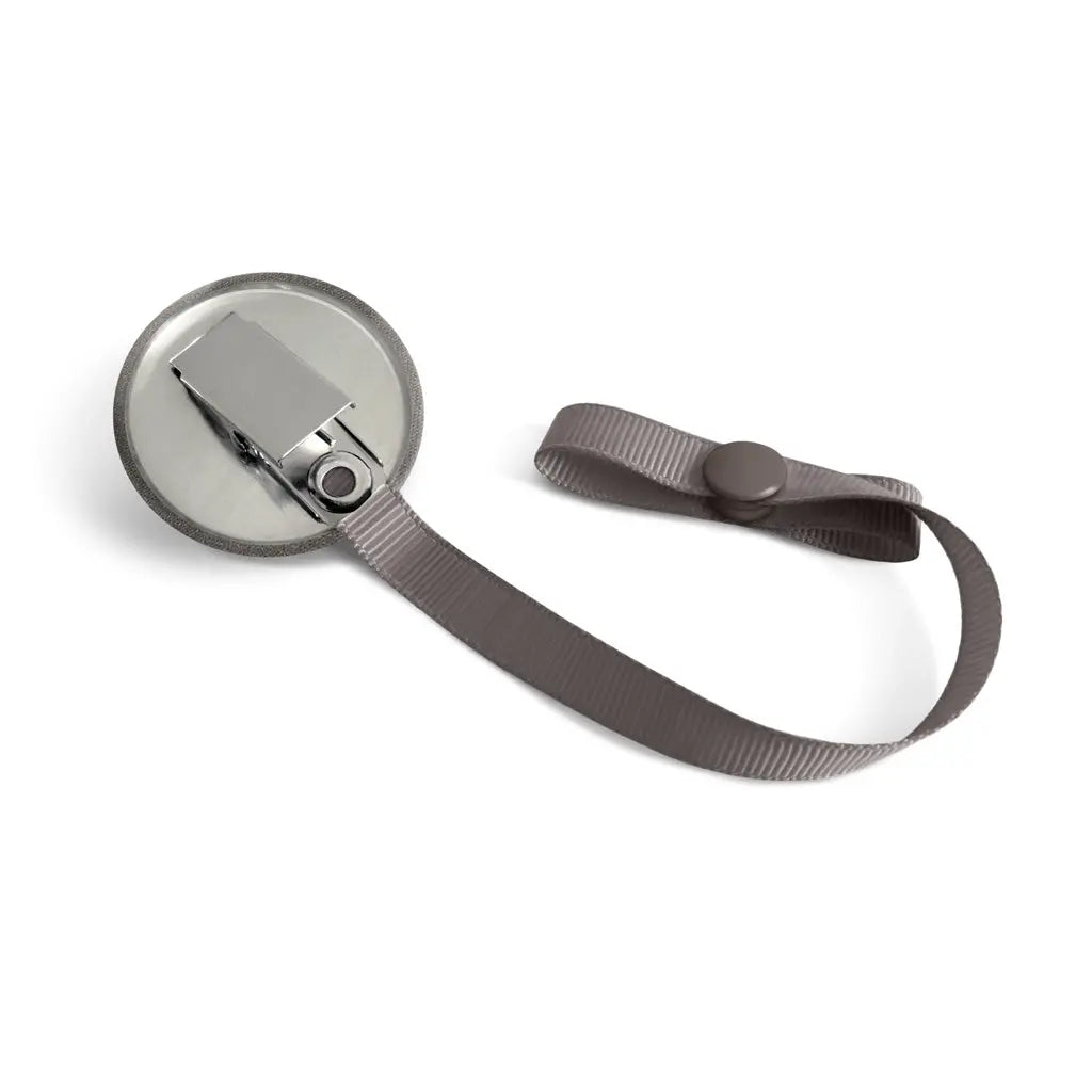 Attache-suce Lolikö Ours gris Lolikö