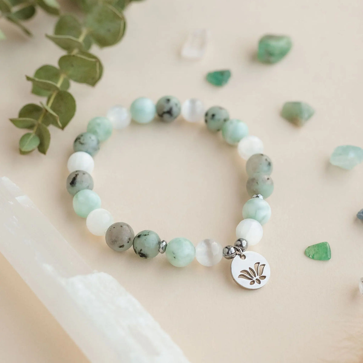 Bracelet Sophistikate Ophélie - fabriqué au Québec Bijoux sophistikate