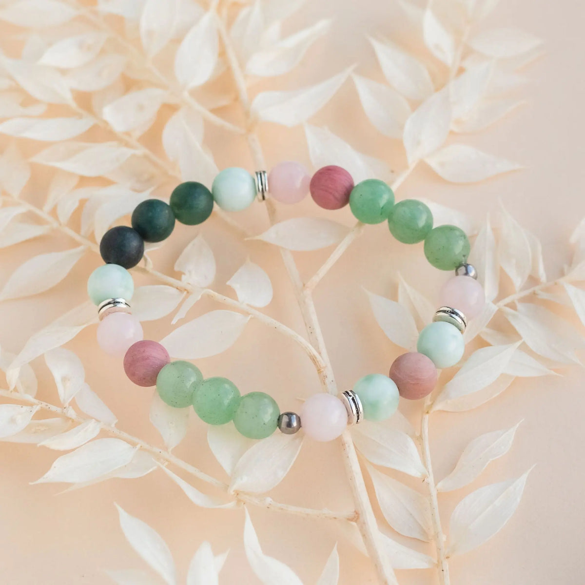 Bracelet Sophistikate Capucine - fabriqué au Québec Bijoux sophistikate